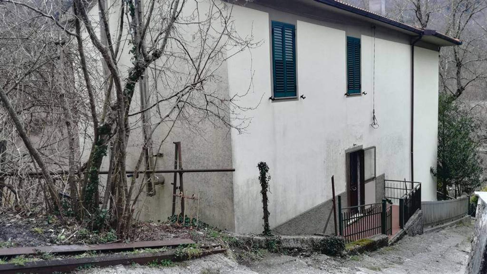 rumah dalam Gramolazzo, Toscana 10701438