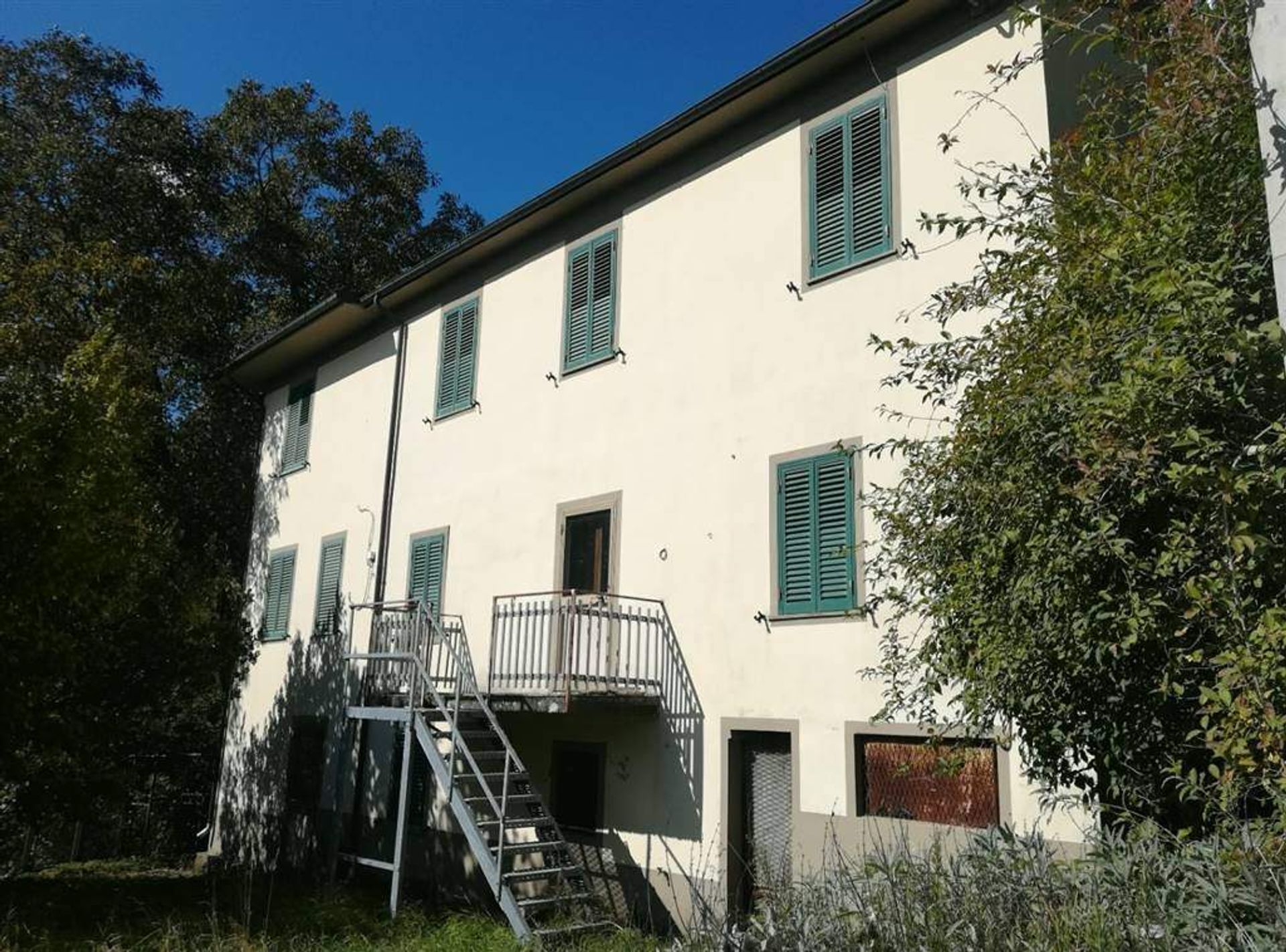 rumah dalam Gramolazzo, Toscana 10701438