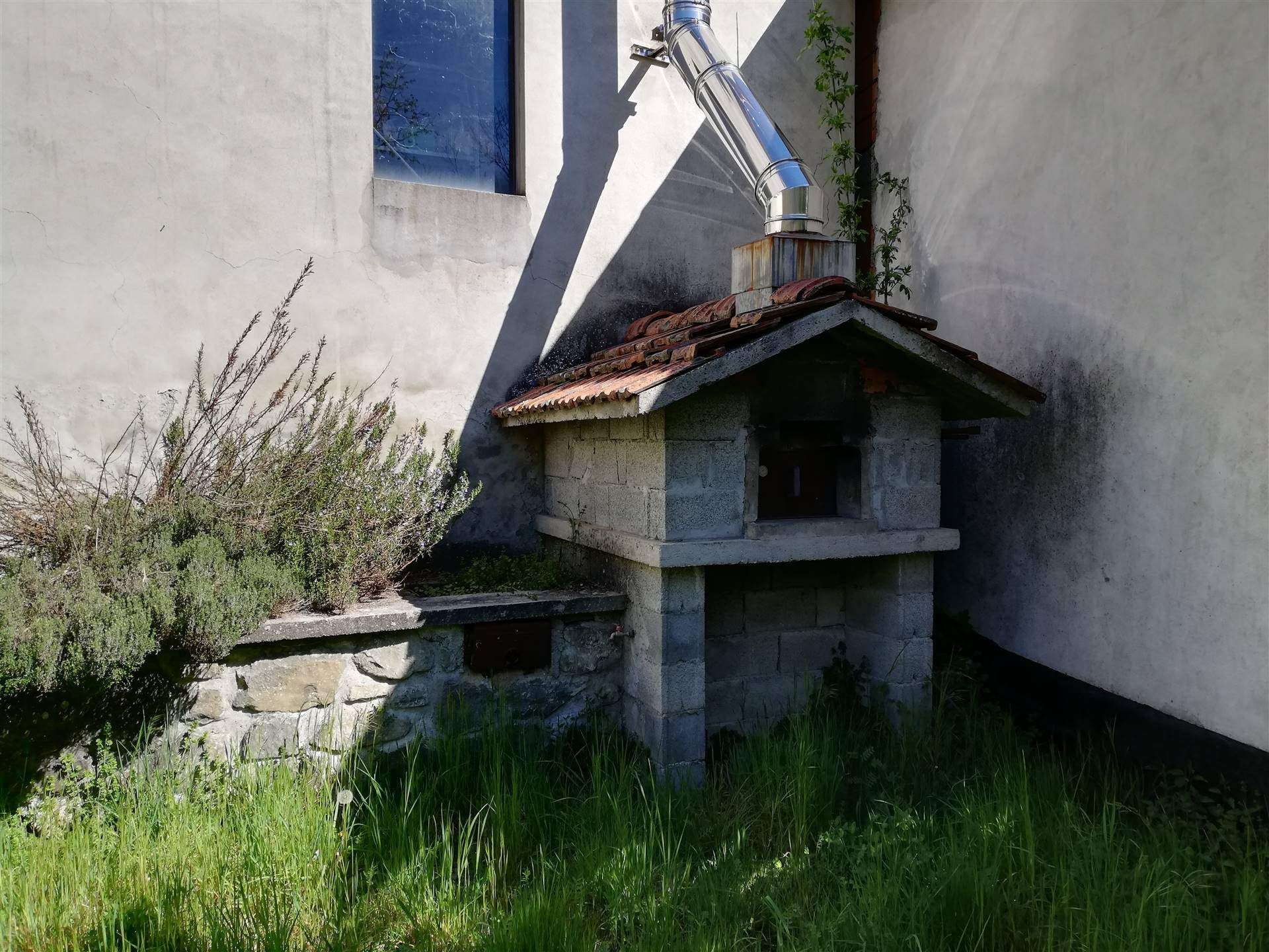 casa en Minucciano, toscana 10701438