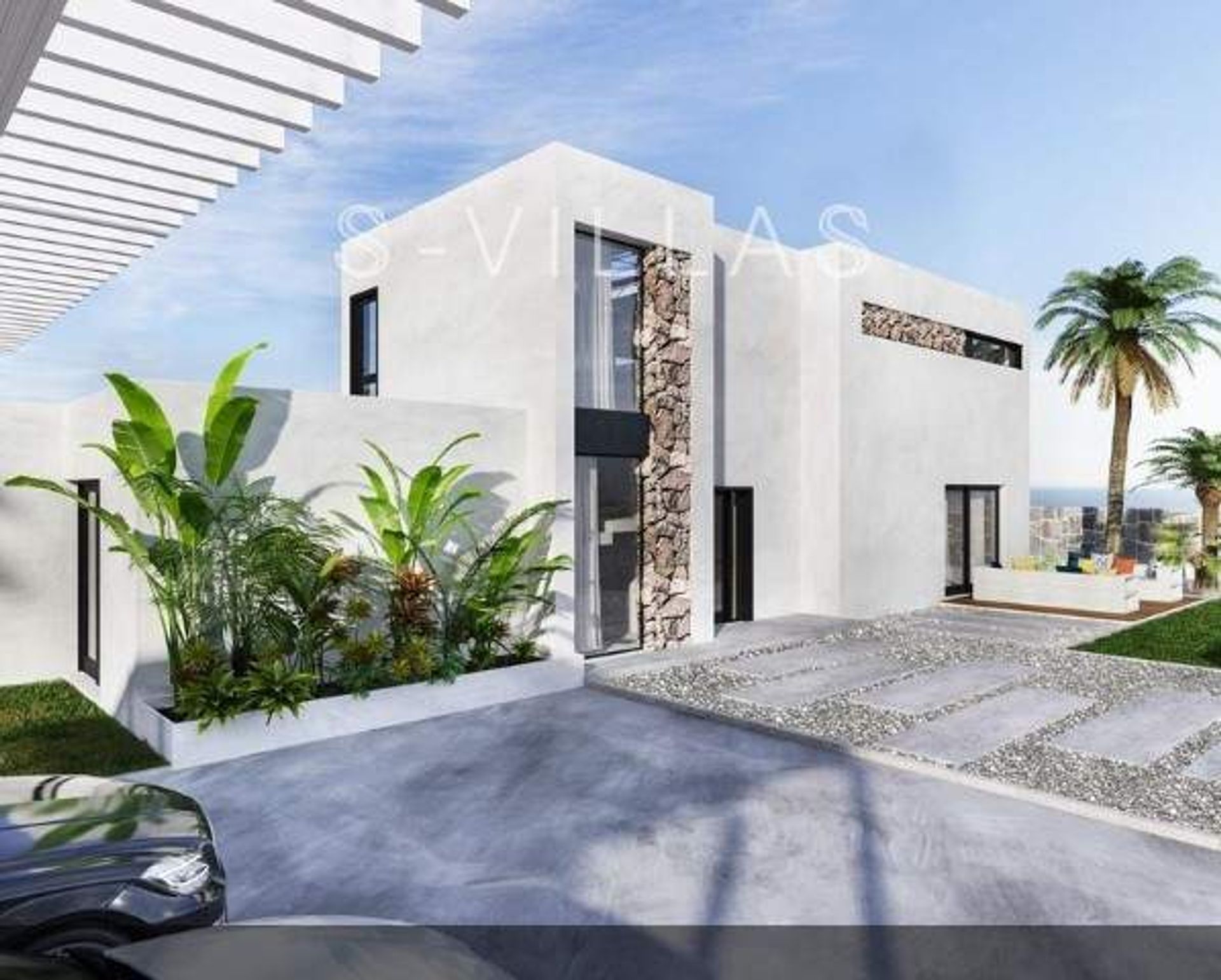 casa en alicante, Valencia 10701449