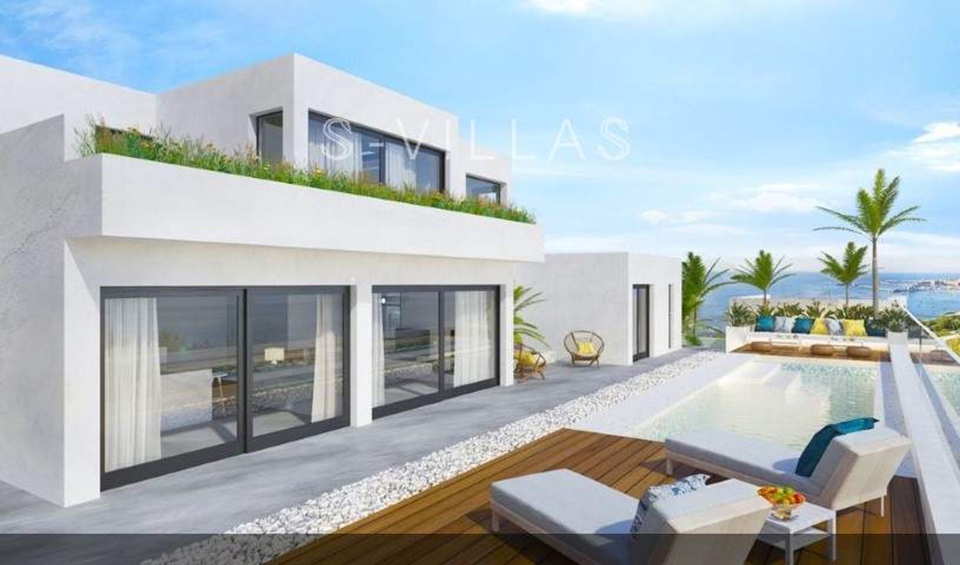 casa en alicante, Valencia 10701449