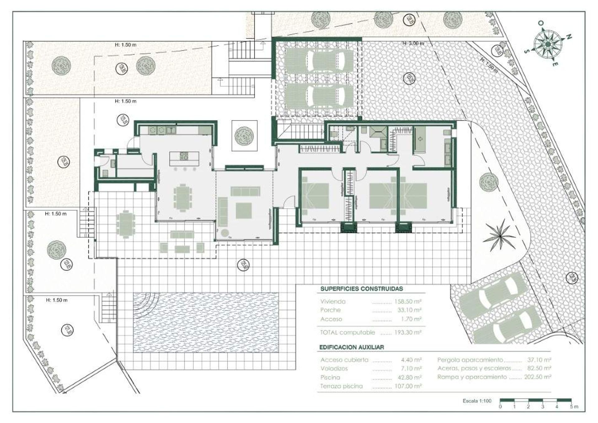 casa en Benissa, Comunitat Valenciana 10701451