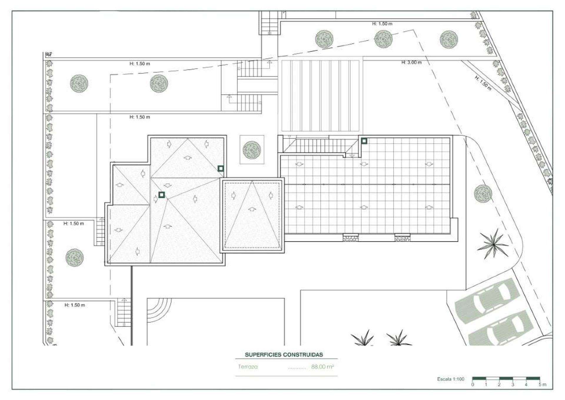 casa en Benissa, Comunitat Valenciana 10701451