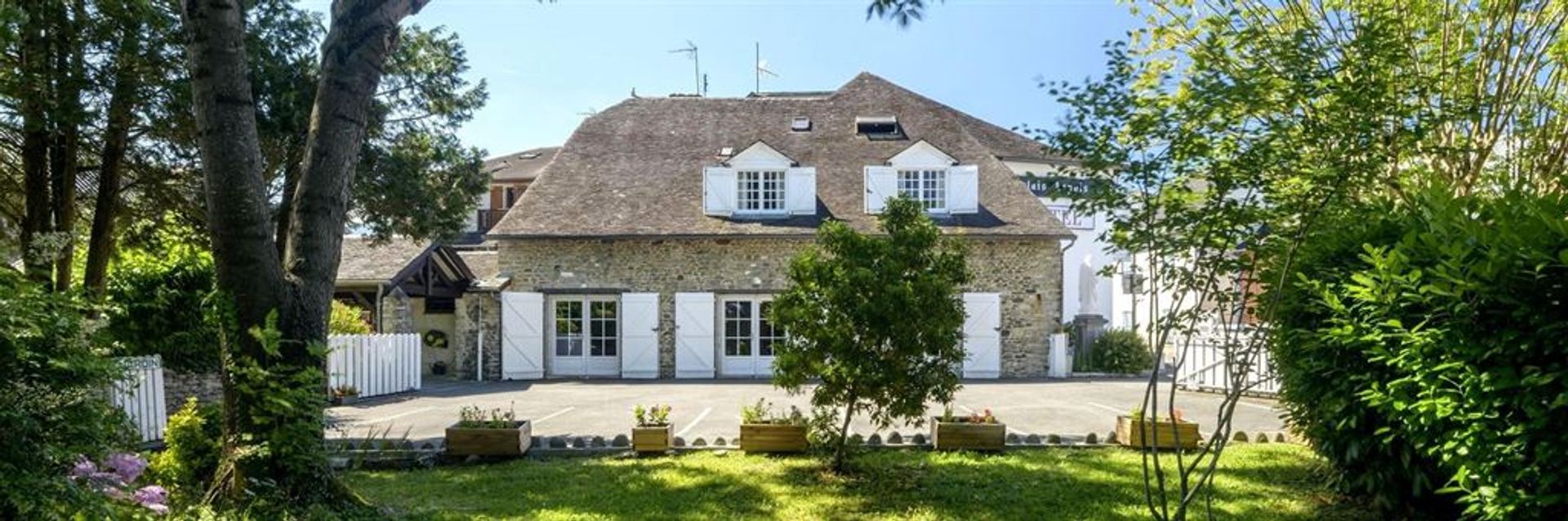 casa en Précilhon, Nouvelle-Aquitaine 10701466