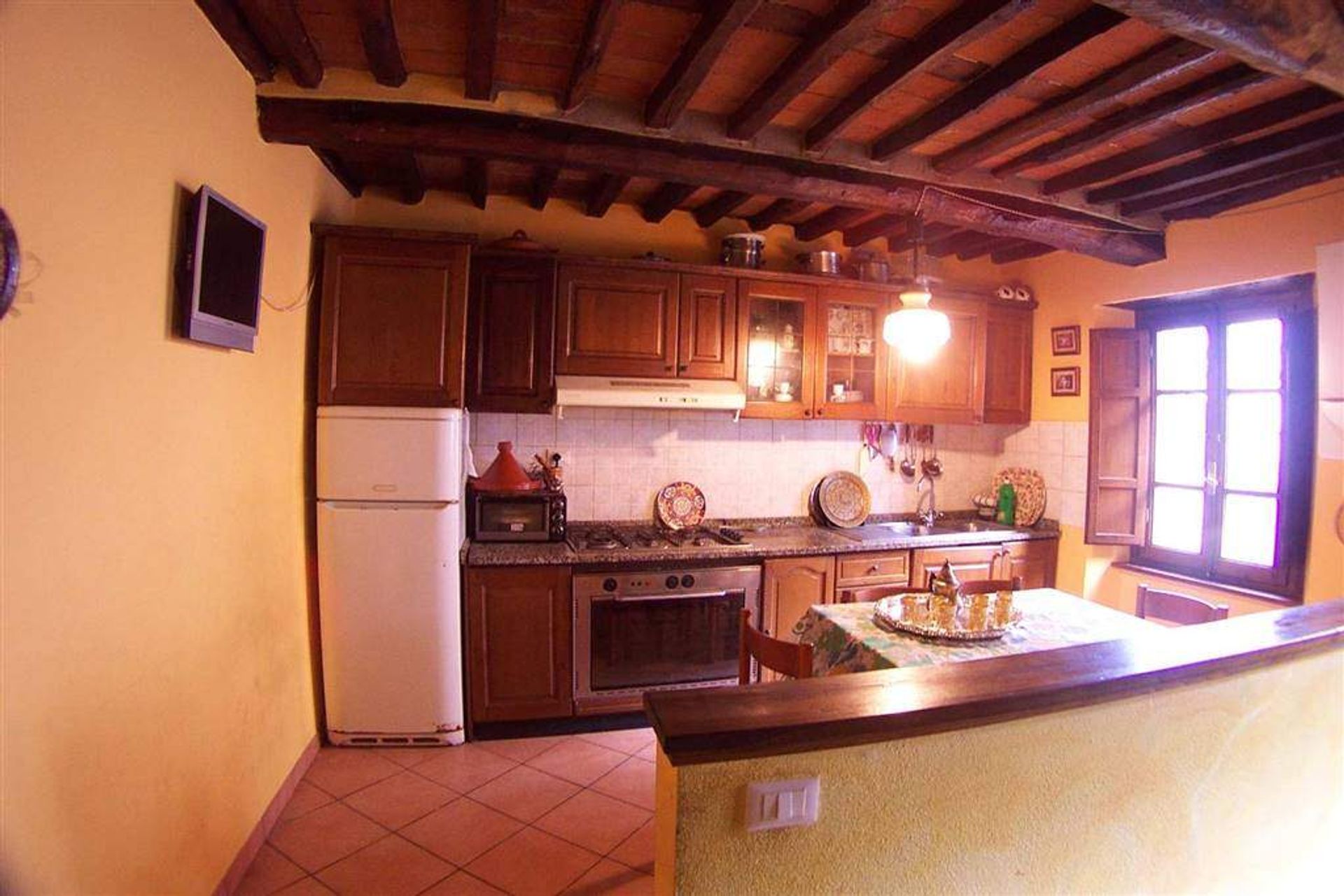 Hus i Gallicano, Toscana 10701478