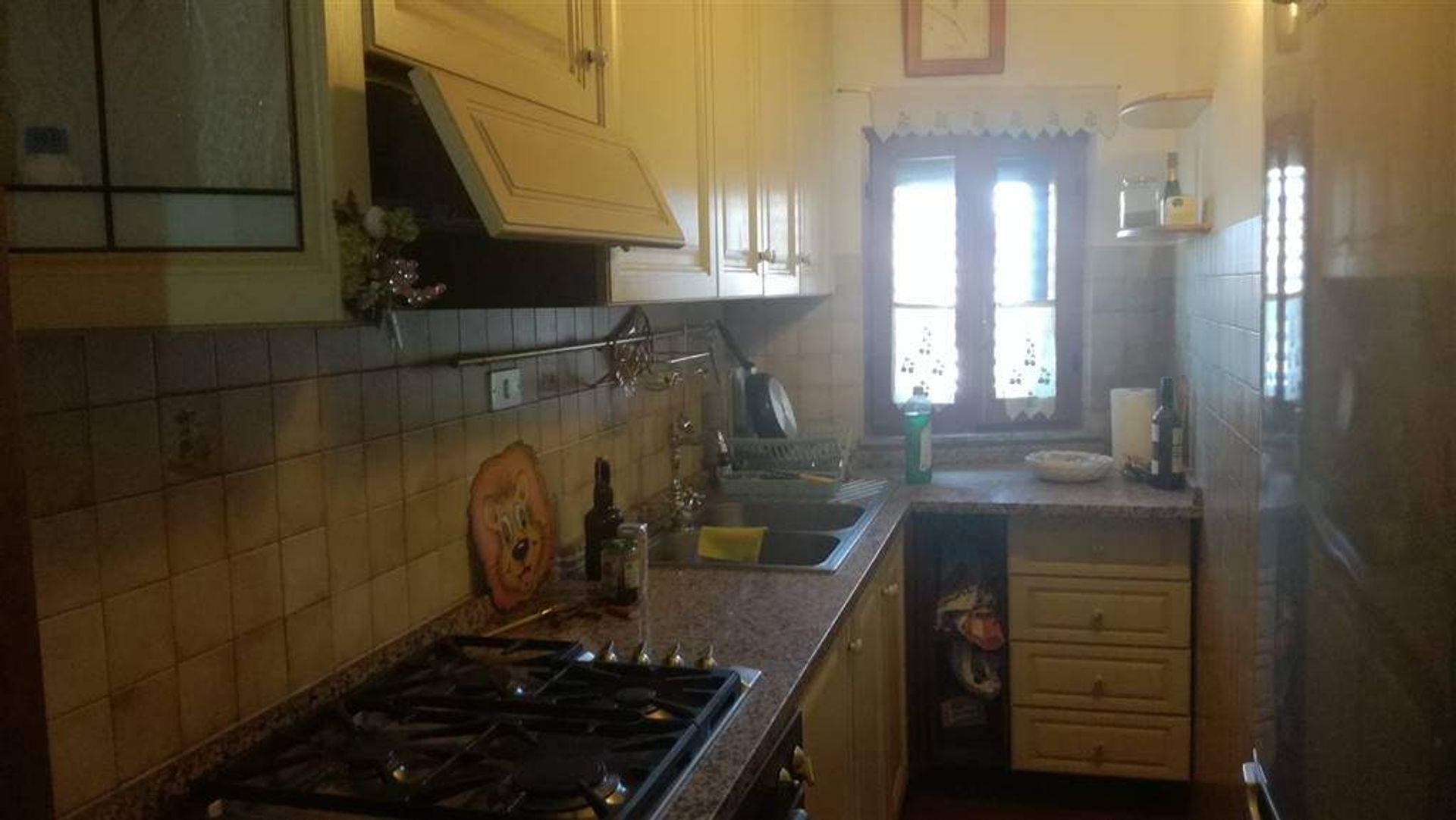 Condominium in Gallicano, Toscana 10701483