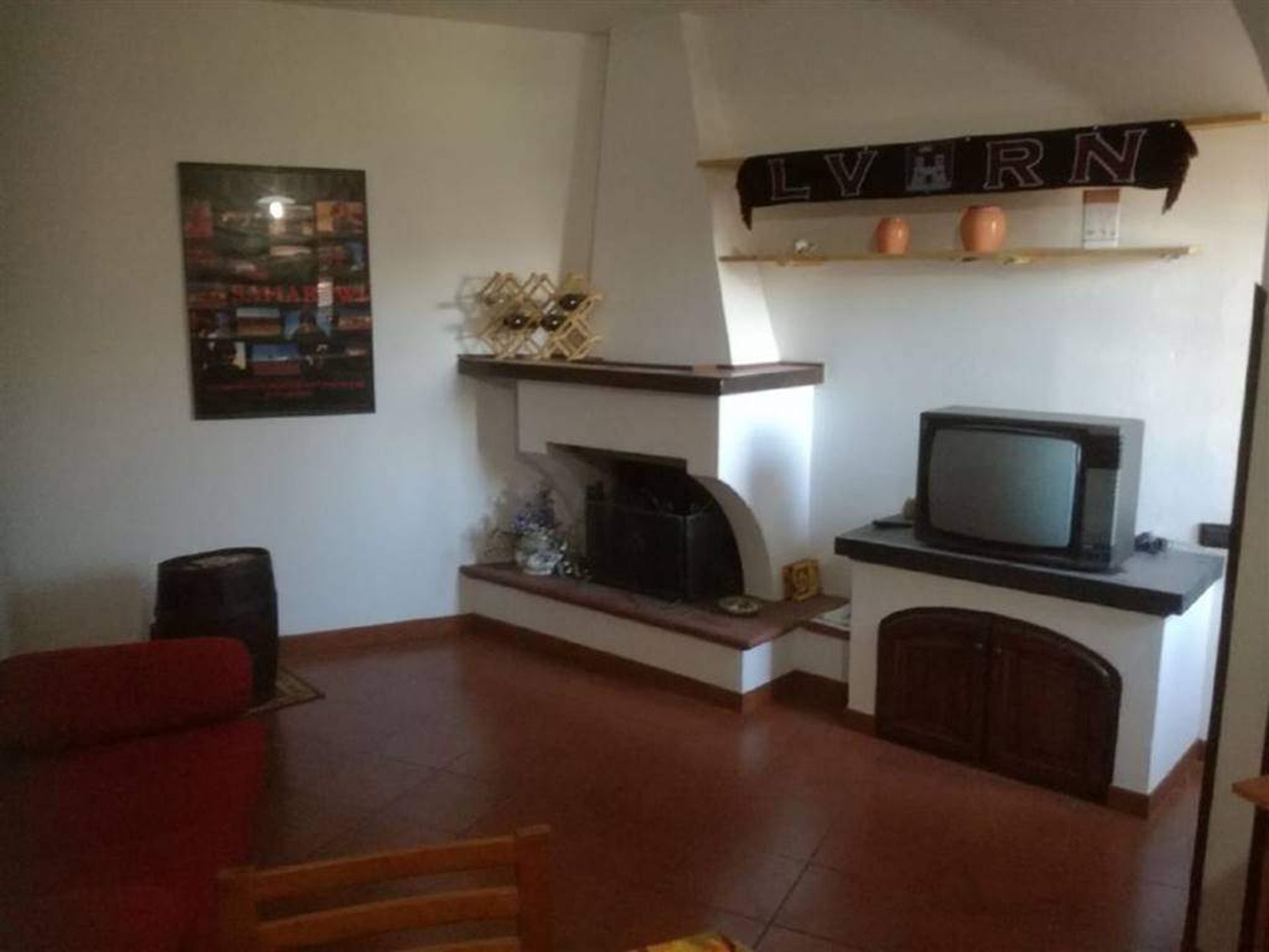 Condominium in Gallicano, Tuscany 10701483