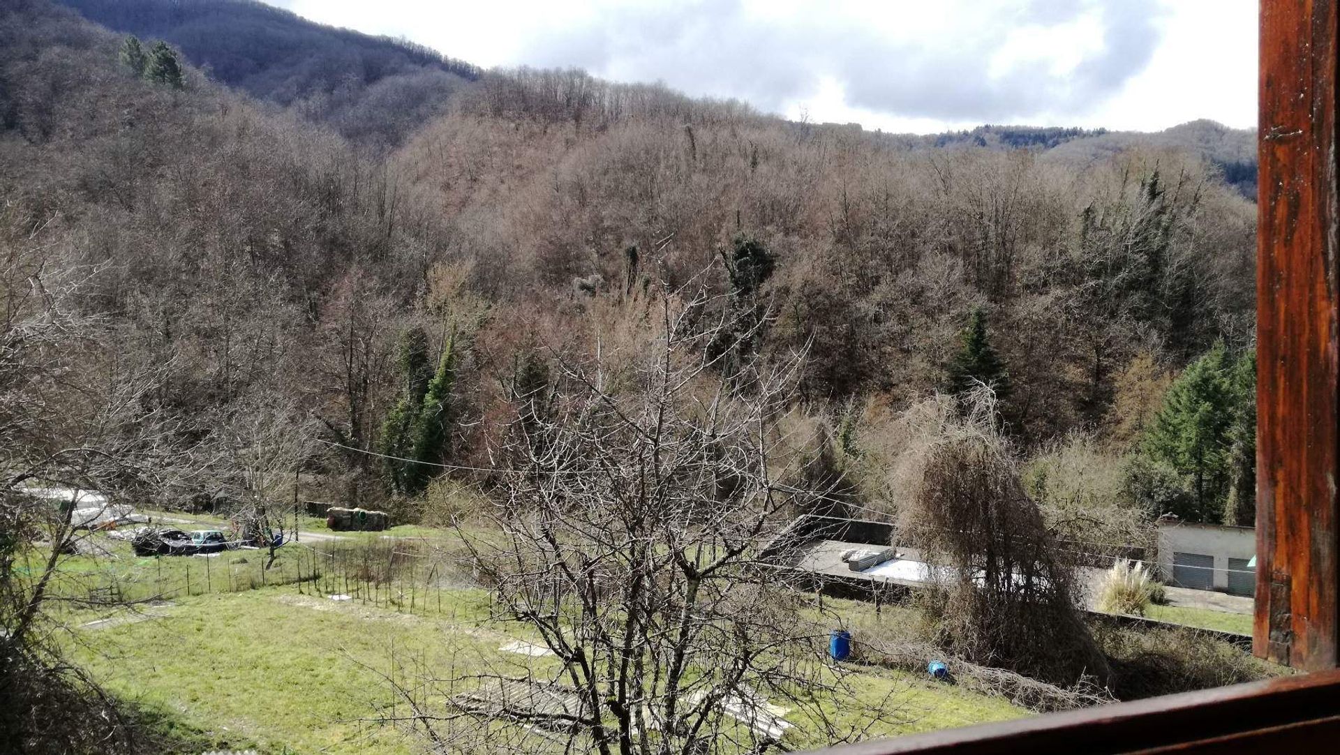 Talo sisään Borgo a Mozzano, Tuscany 10701484