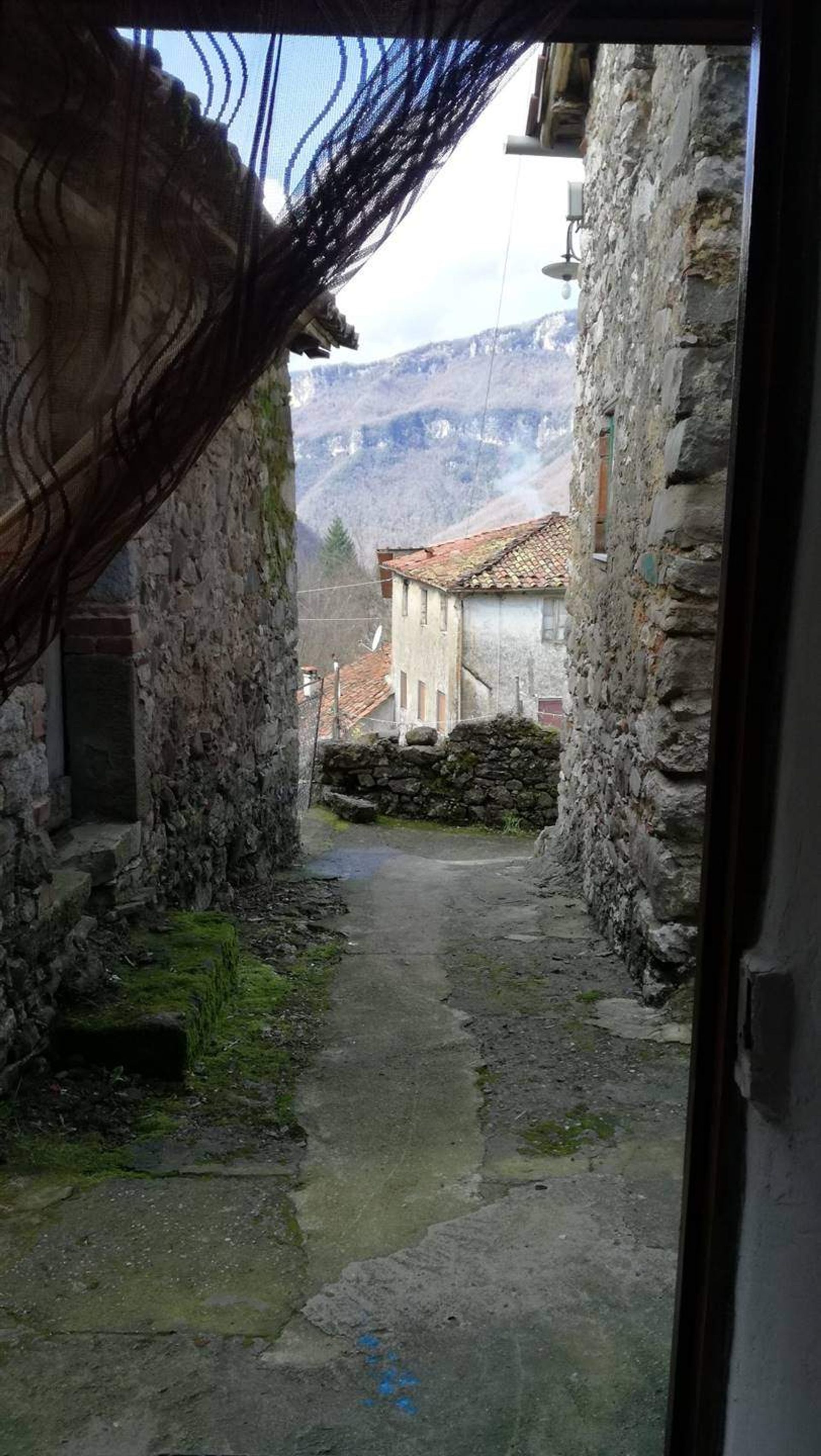 Talo sisään Borgo a Mozzano, Tuscany 10701484