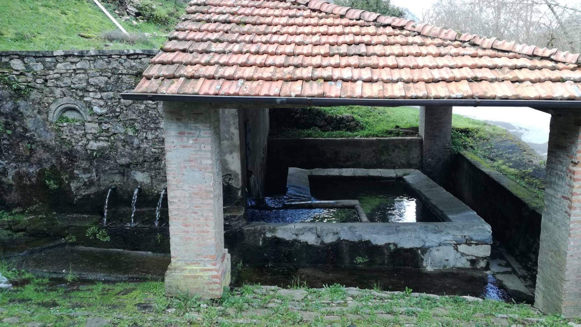 Talo sisään Borgo a Mozzano, Tuscany 10701484