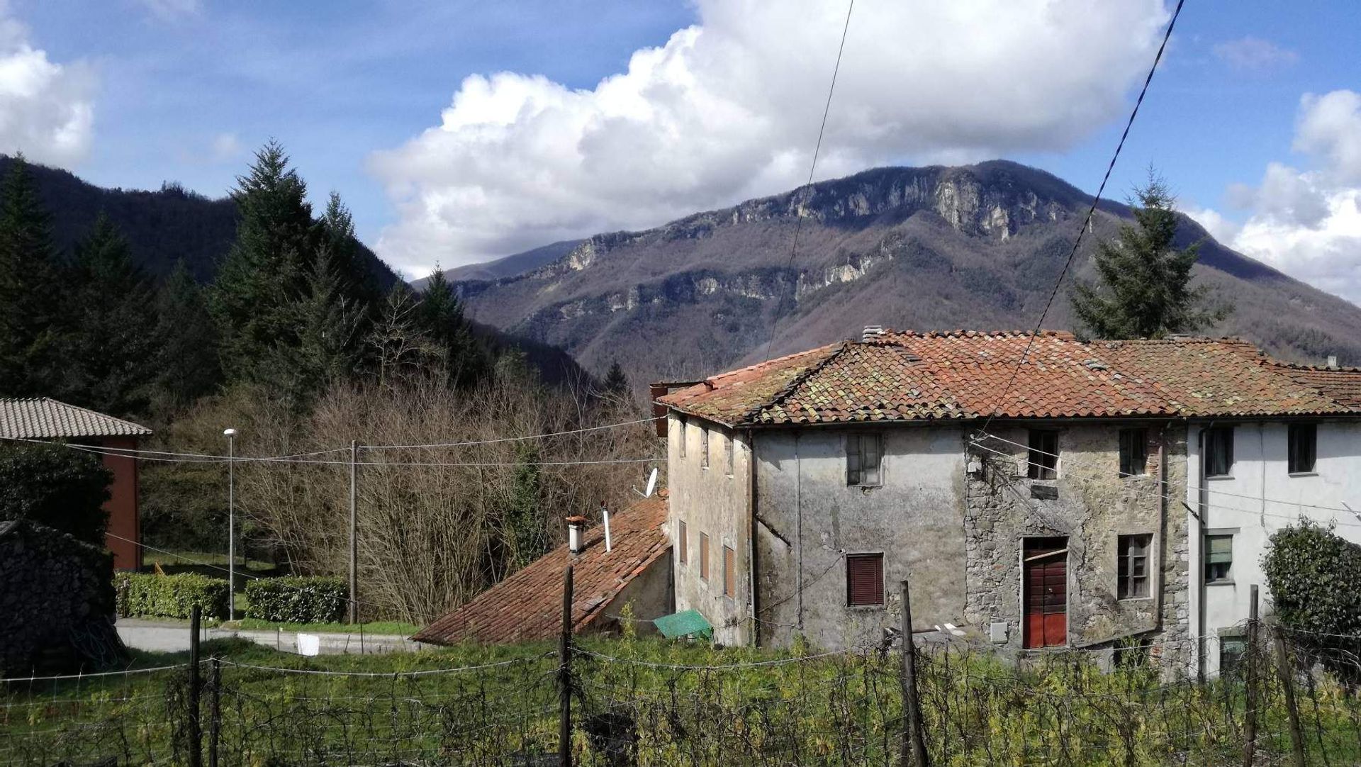 Talo sisään Borgo a Mozzano, Tuscany 10701484