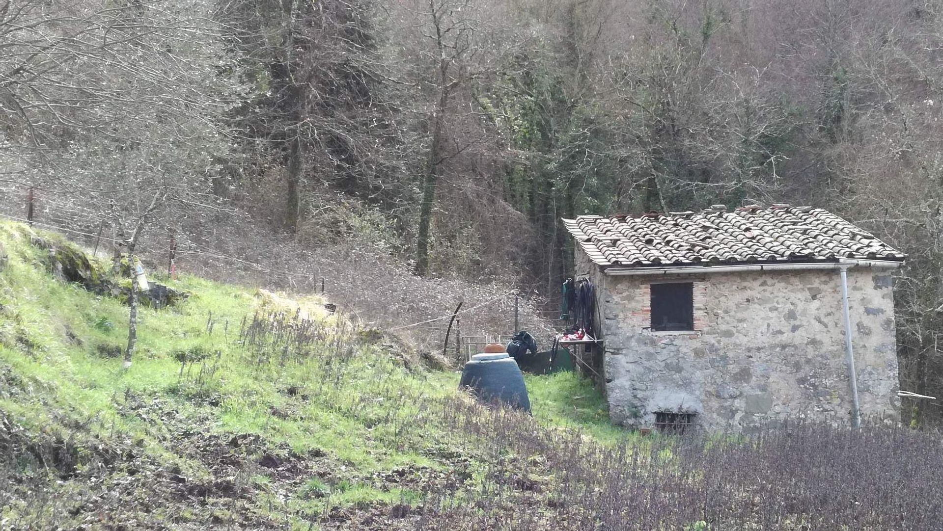 Talo sisään Borgo a Mozzano, Tuscany 10701484