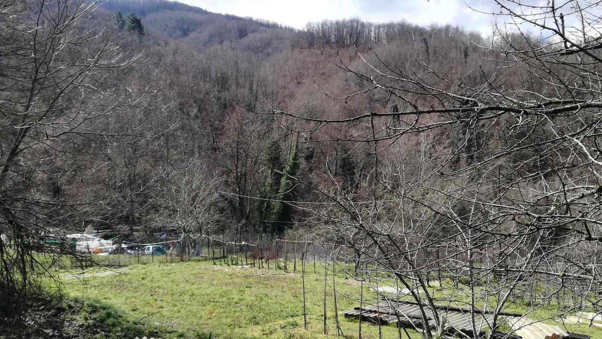 Talo sisään Borgo a Mozzano, Tuscany 10701484