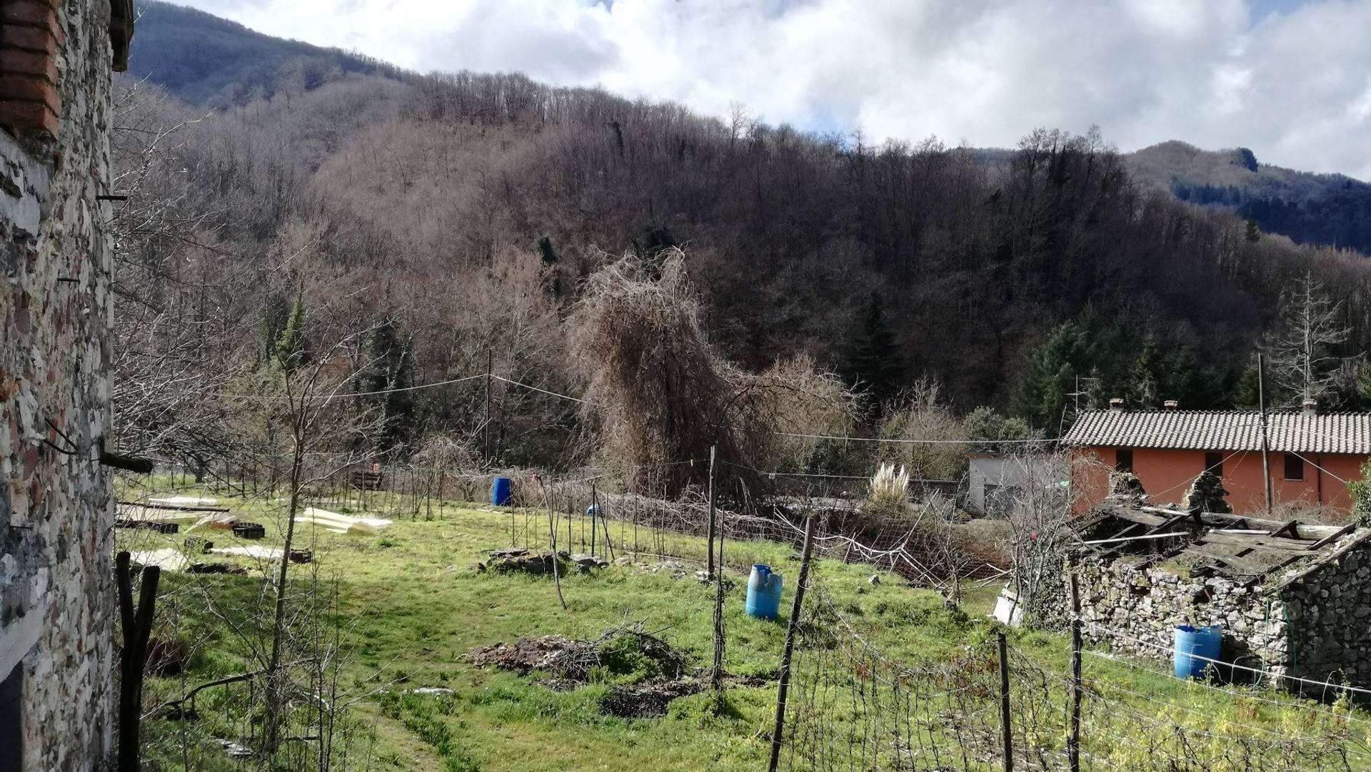 Talo sisään Borgo a Mozzano, Tuscany 10701484