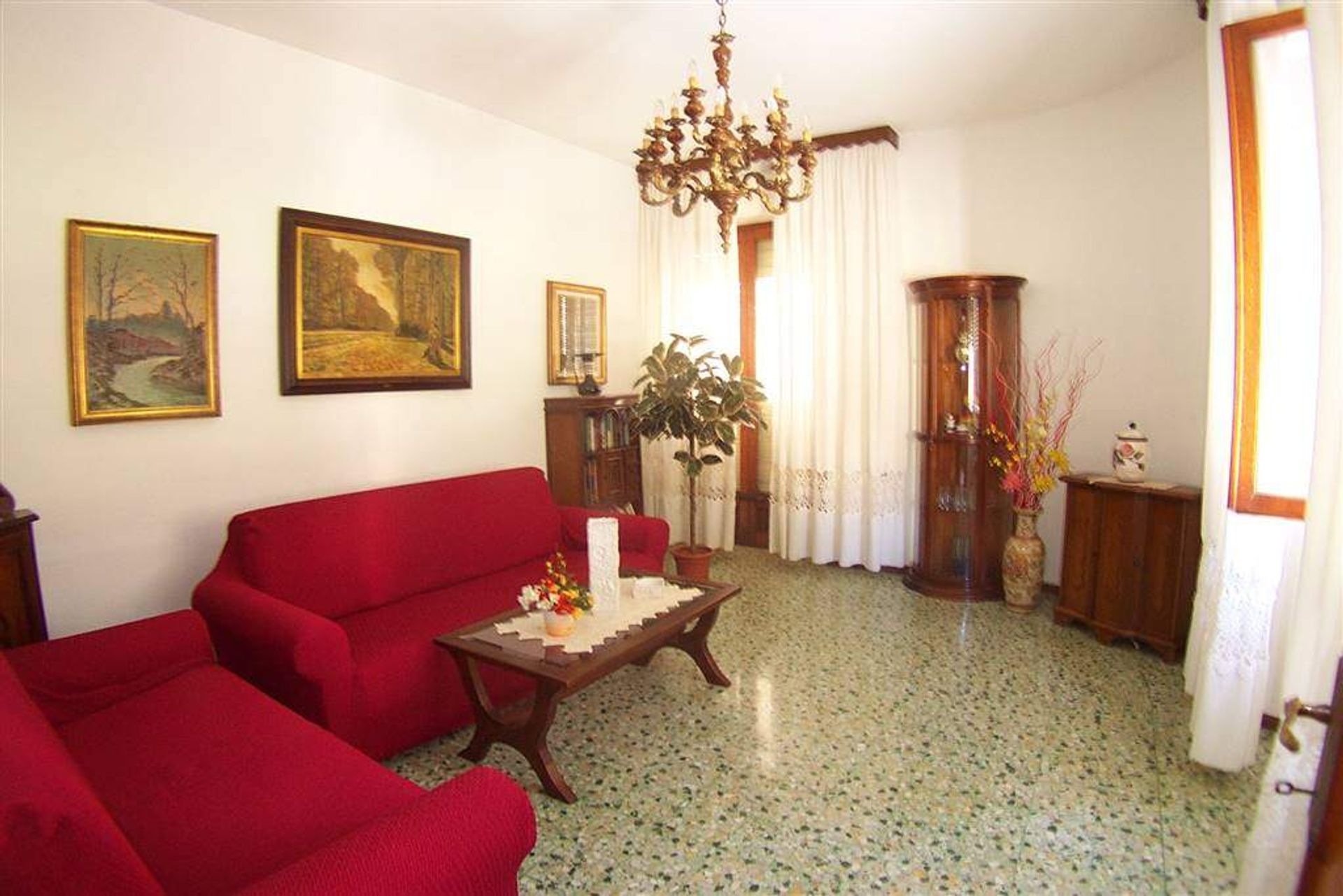 Huis in Gallicano, Toscane 10701487