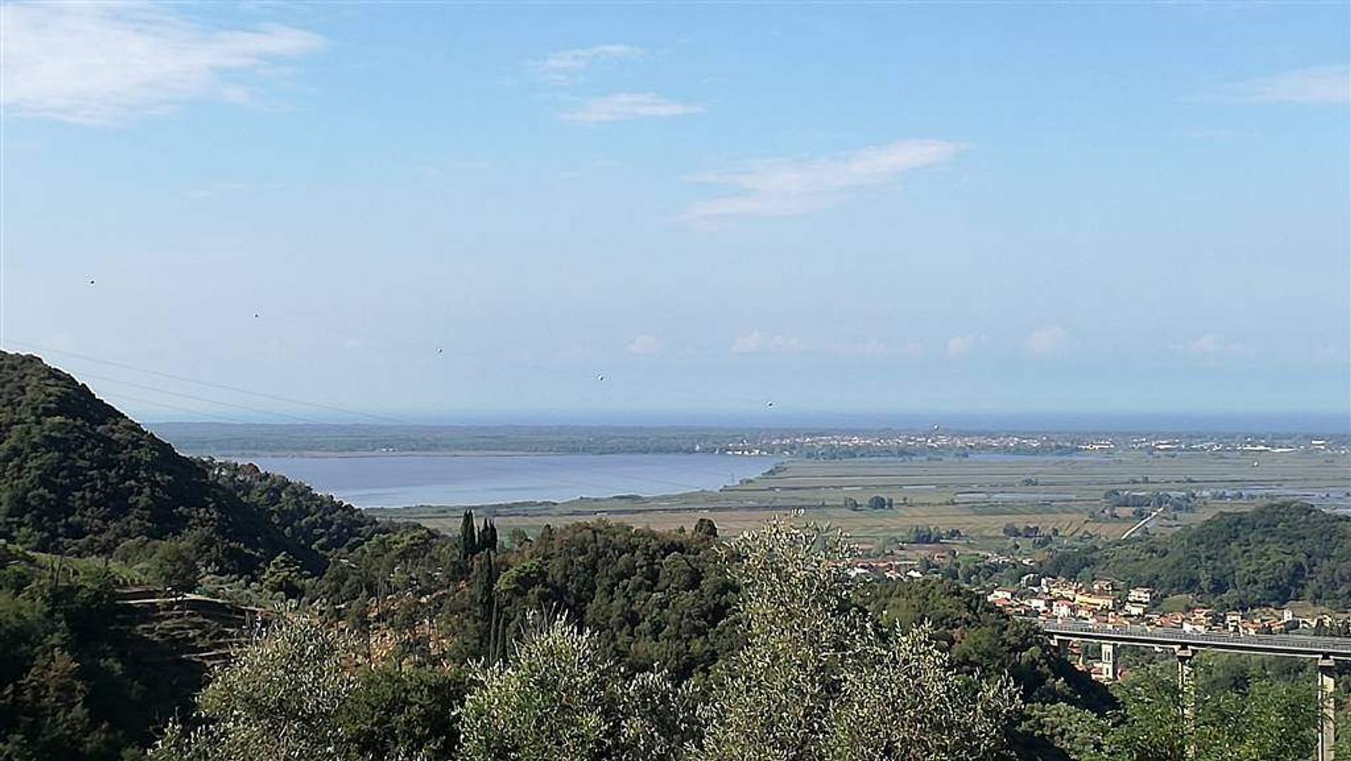 casa en fibbialla, toscana 10701492