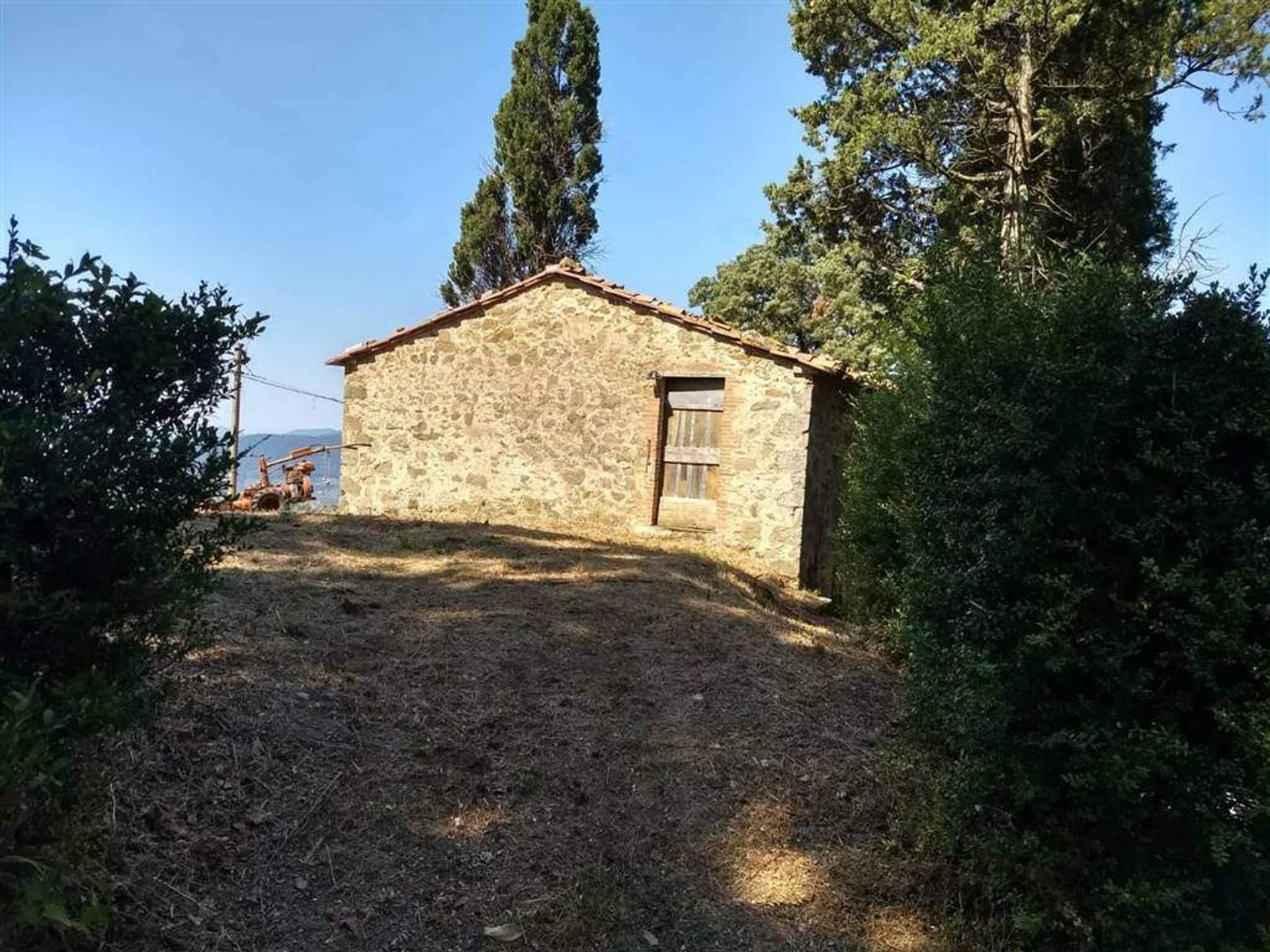 Rumah di Deccio di Brancoli, Tuscany 10701494