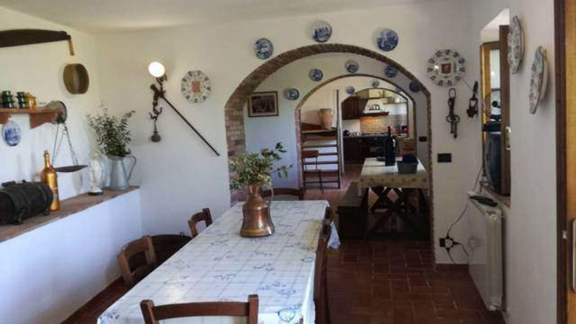 Haus im Barga, Tuscany 10701495