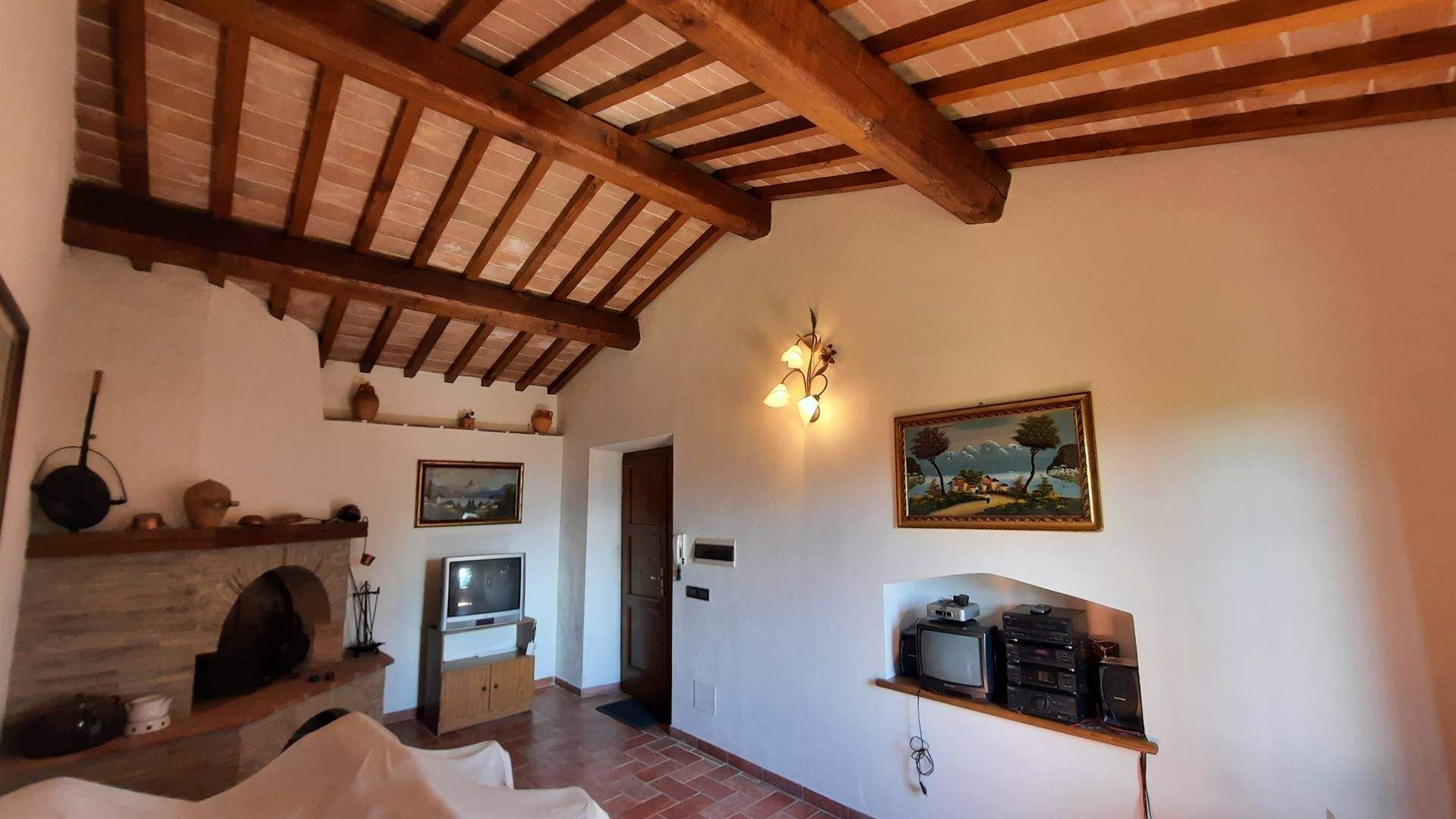 Haus im Barga, Tuscany 10701495