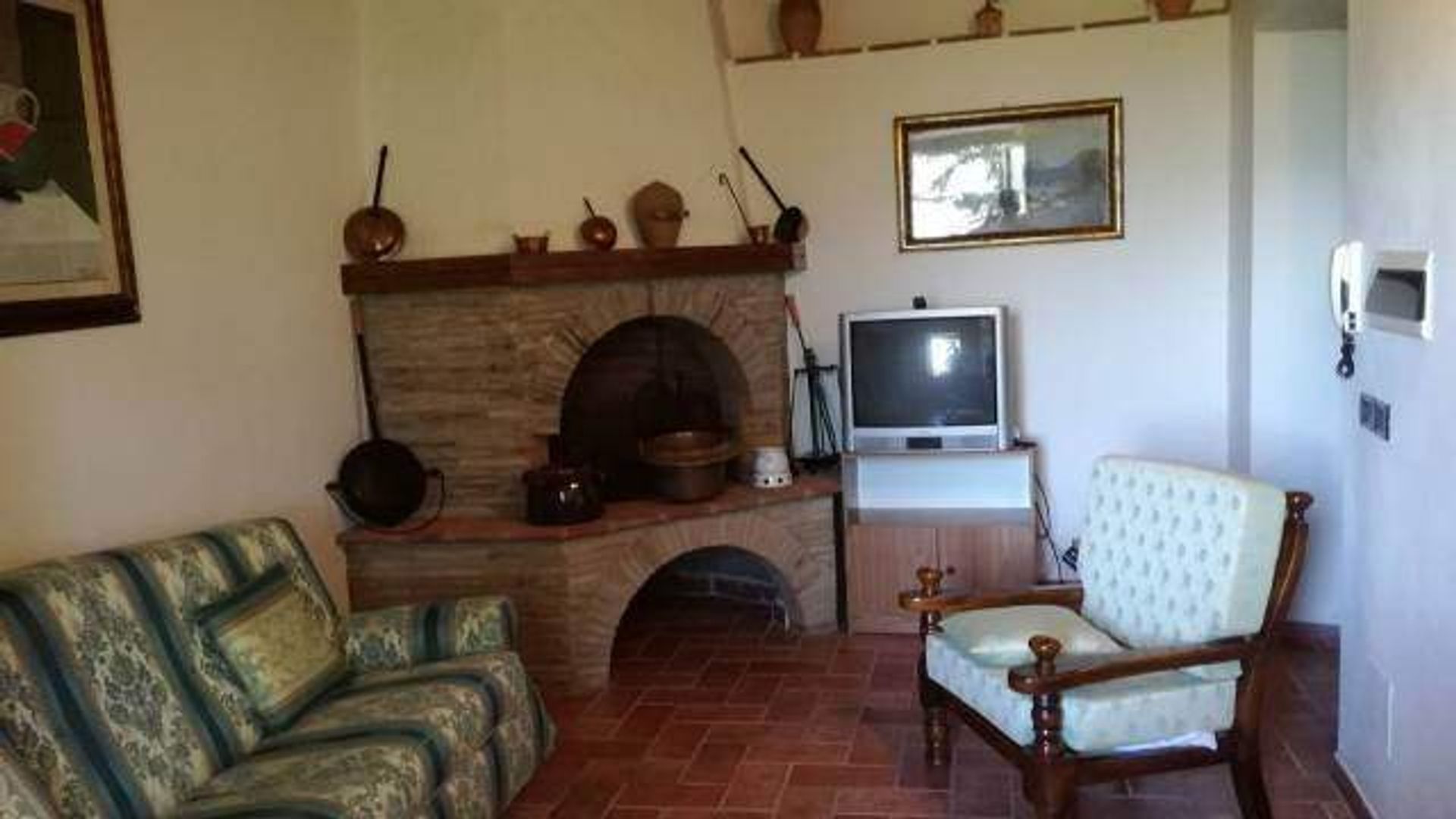 Haus im Barga, Tuscany 10701495