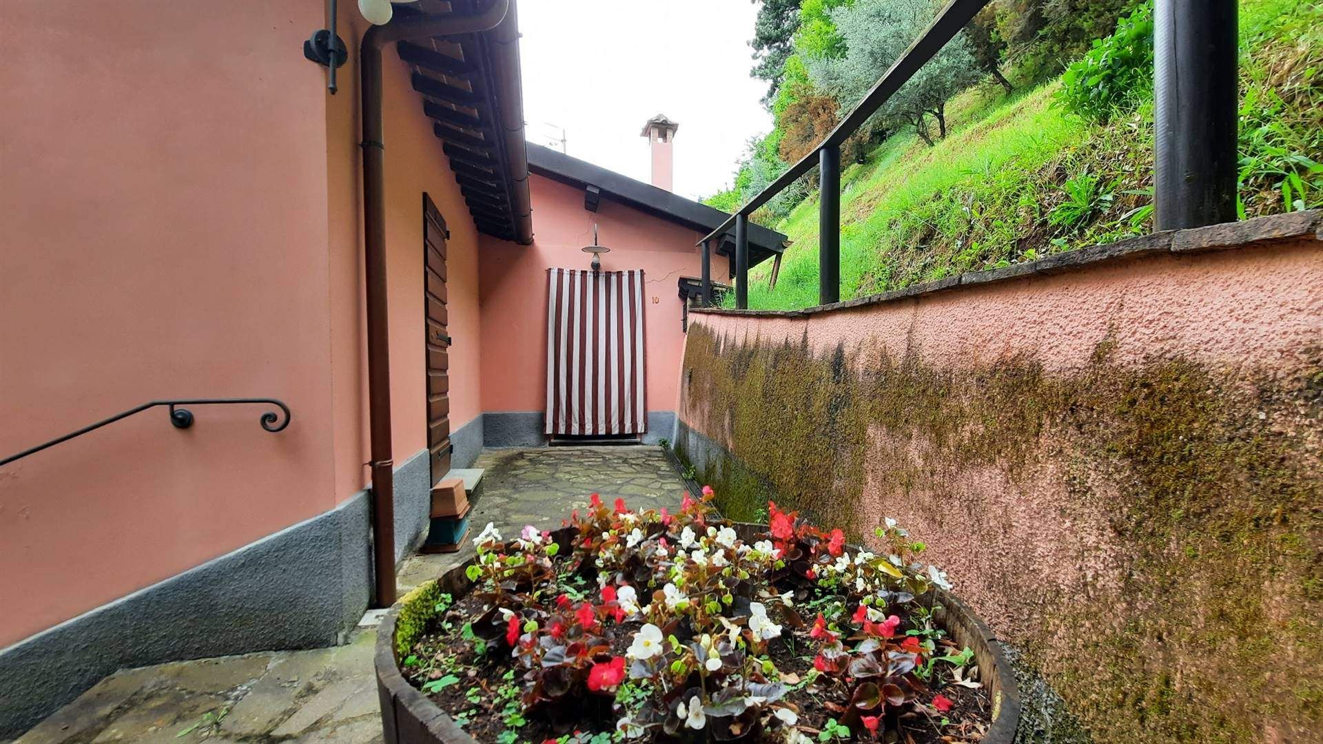 Haus im Barga, Tuscany 10701495