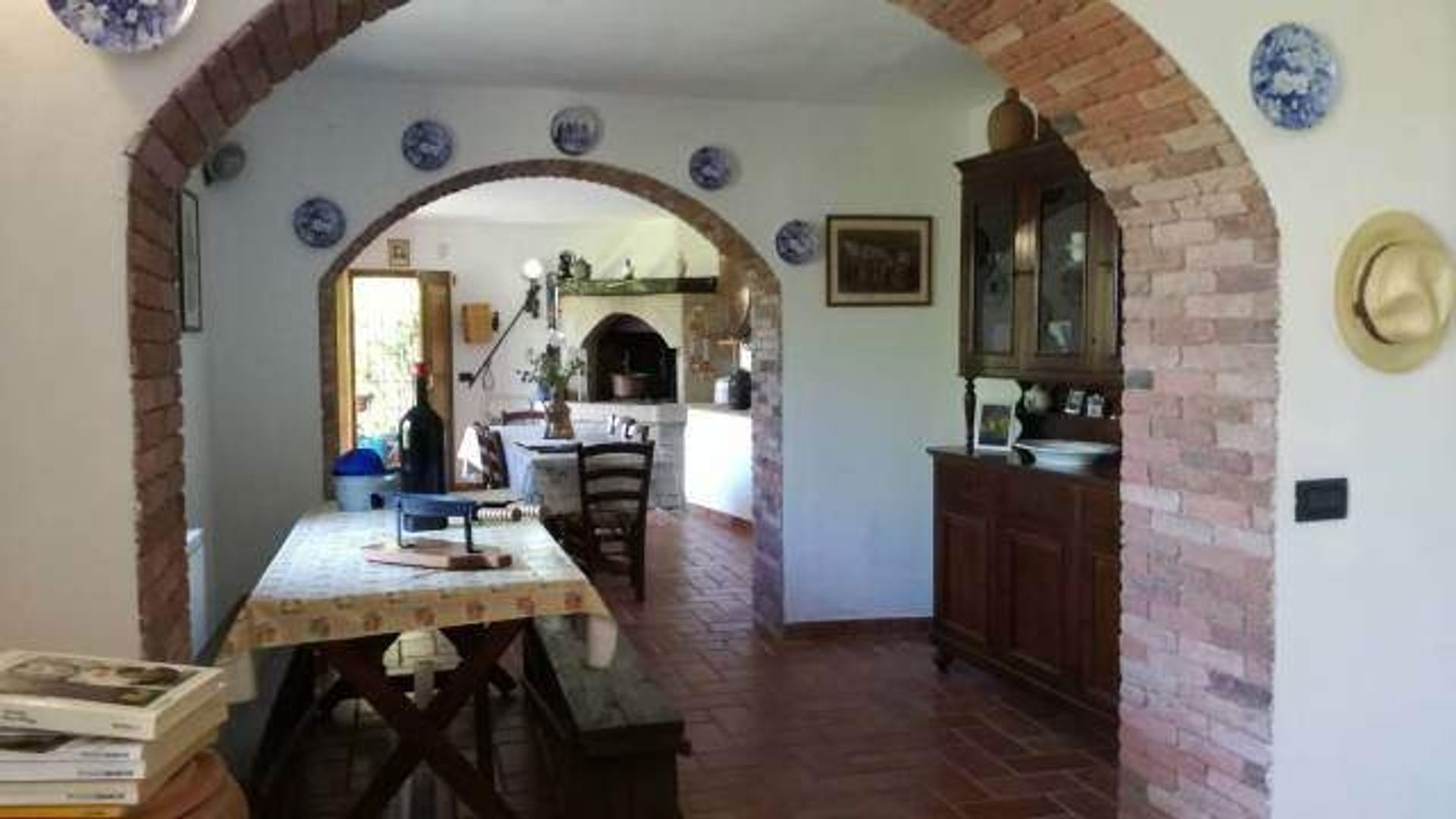 Haus im Barga, Tuscany 10701495