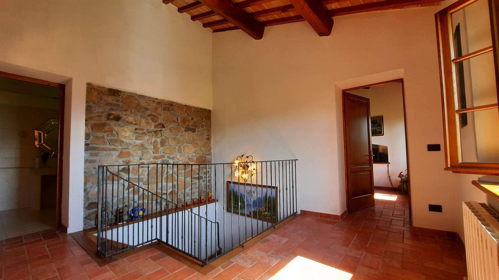 Haus im Barga, Tuscany 10701495