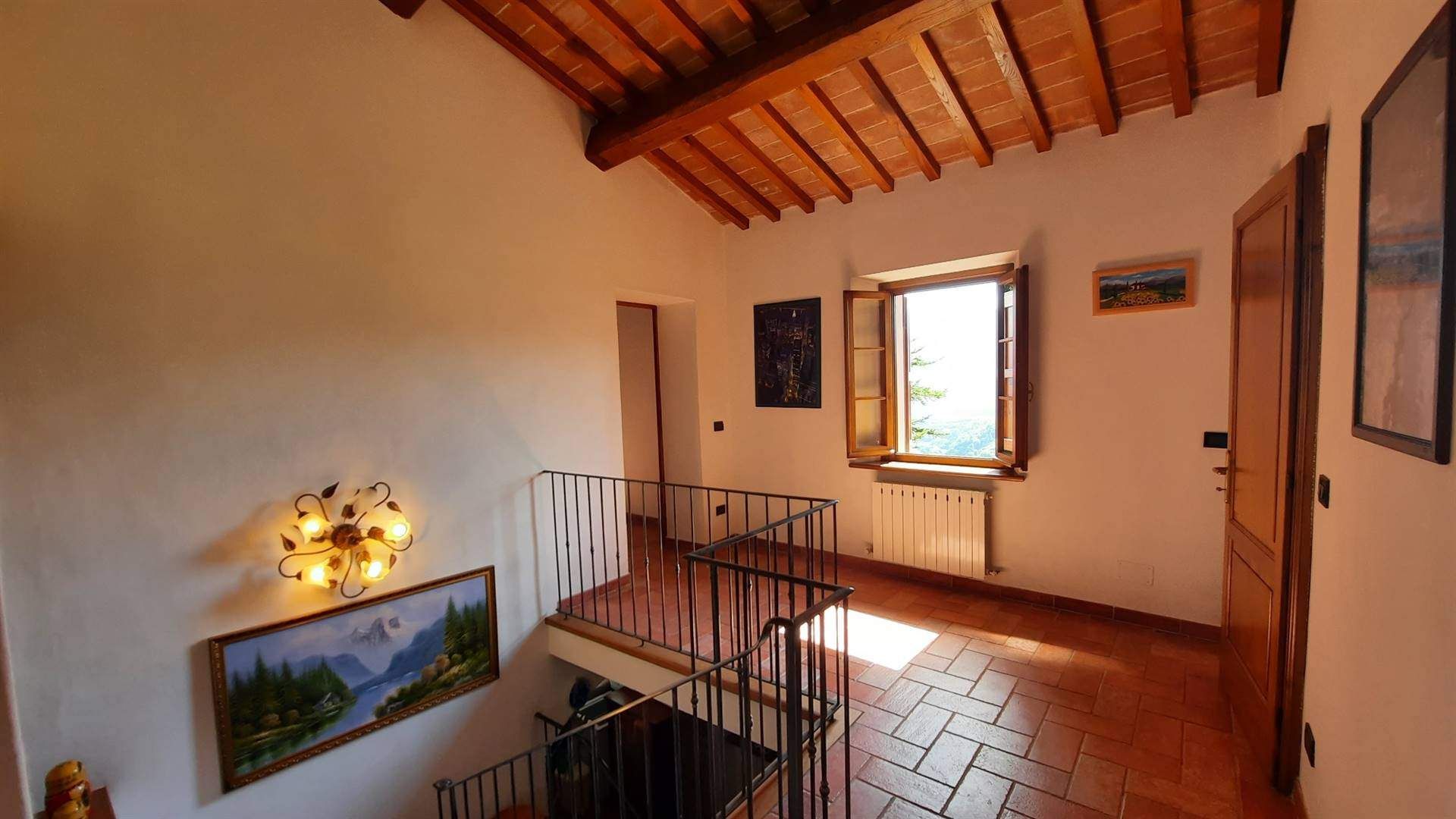 Haus im Barga, Tuscany 10701495