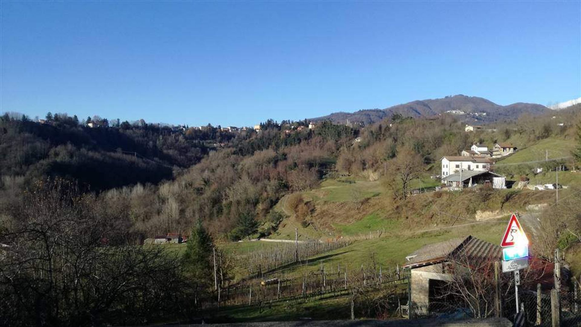 Casa nel Barga, Tuscany 10701504