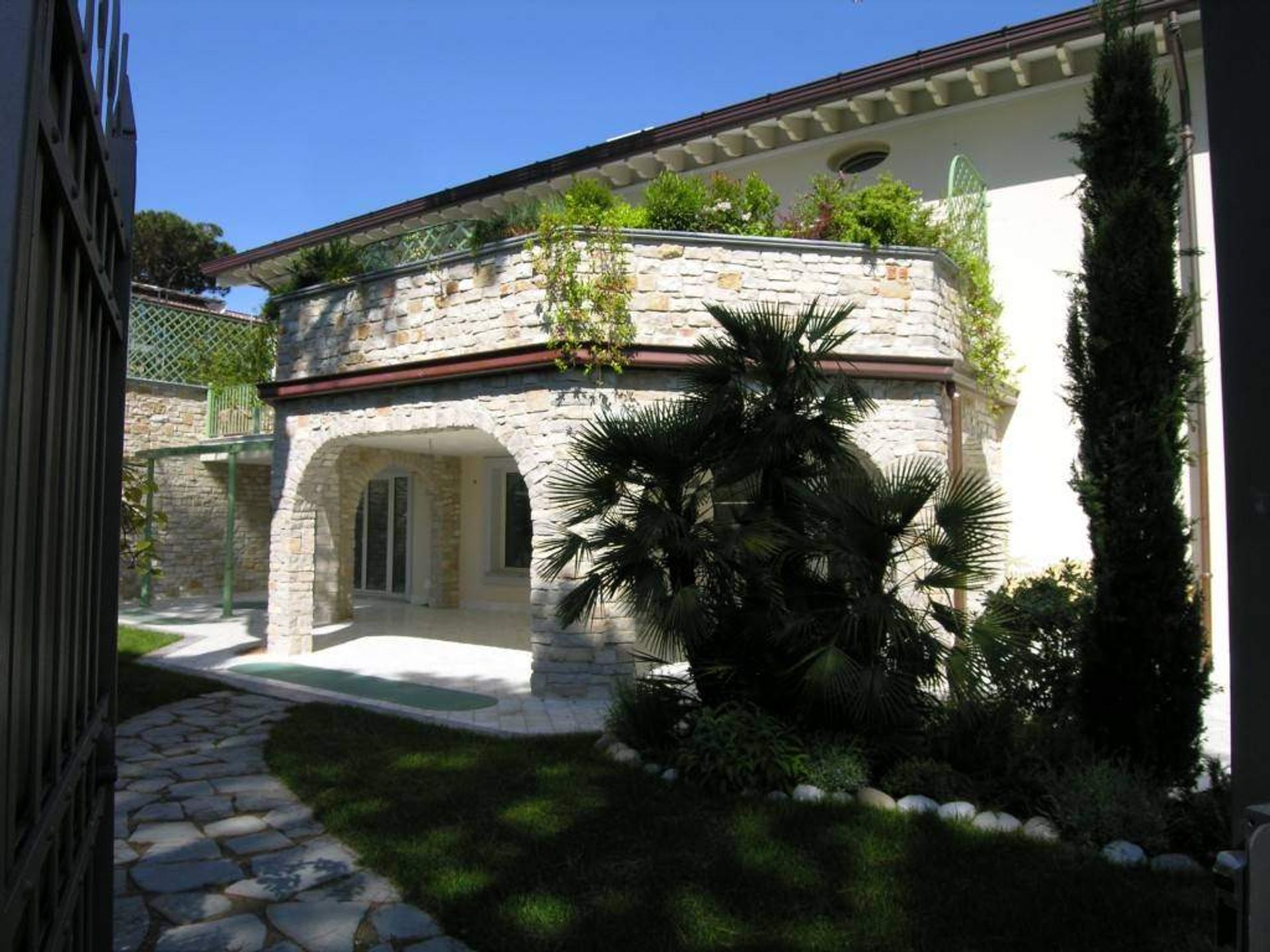 Hus i Forte dei Marmi, Tuscany 10701509