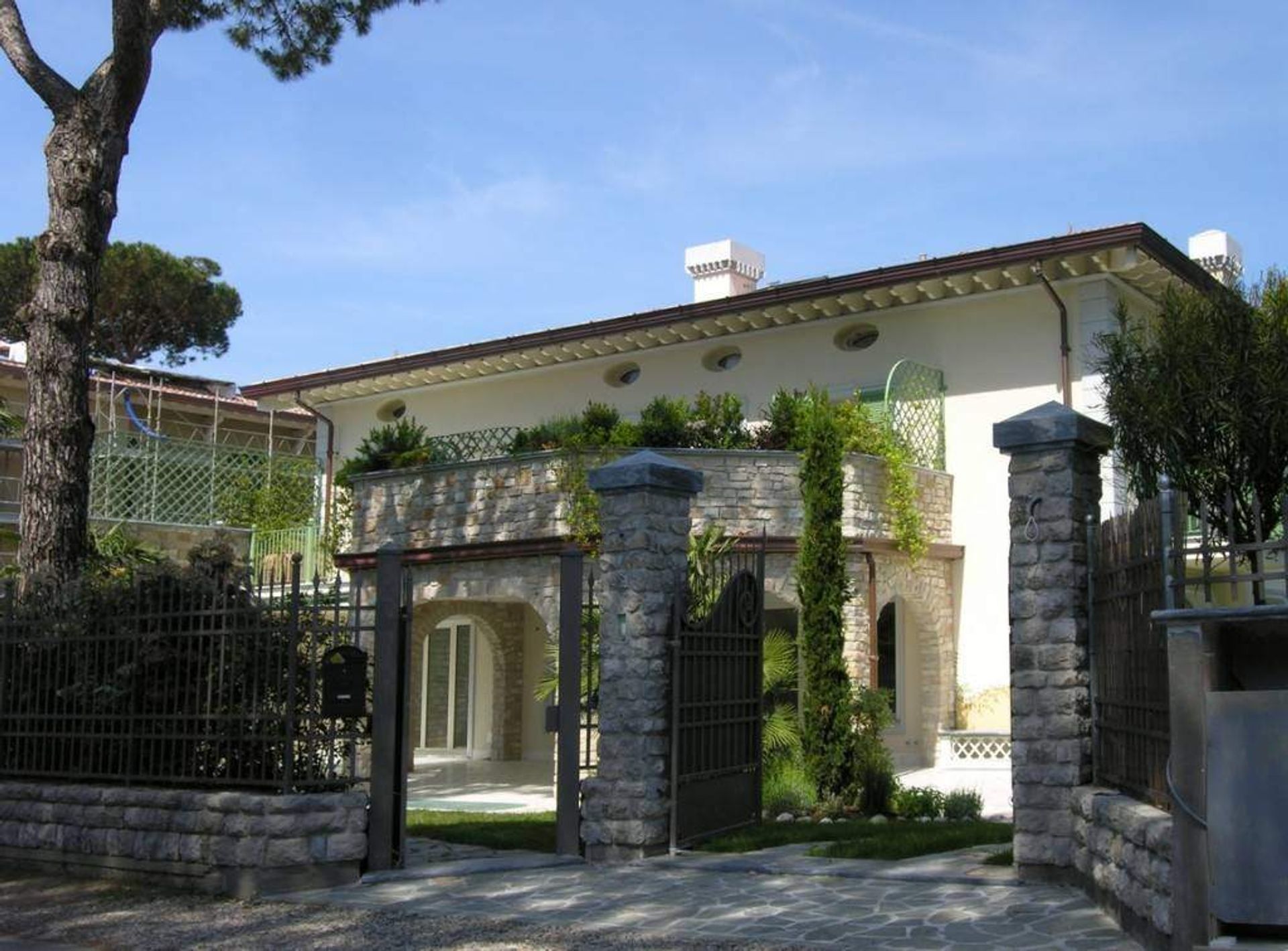 Hus i Forte dei Marmi, Tuscany 10701509