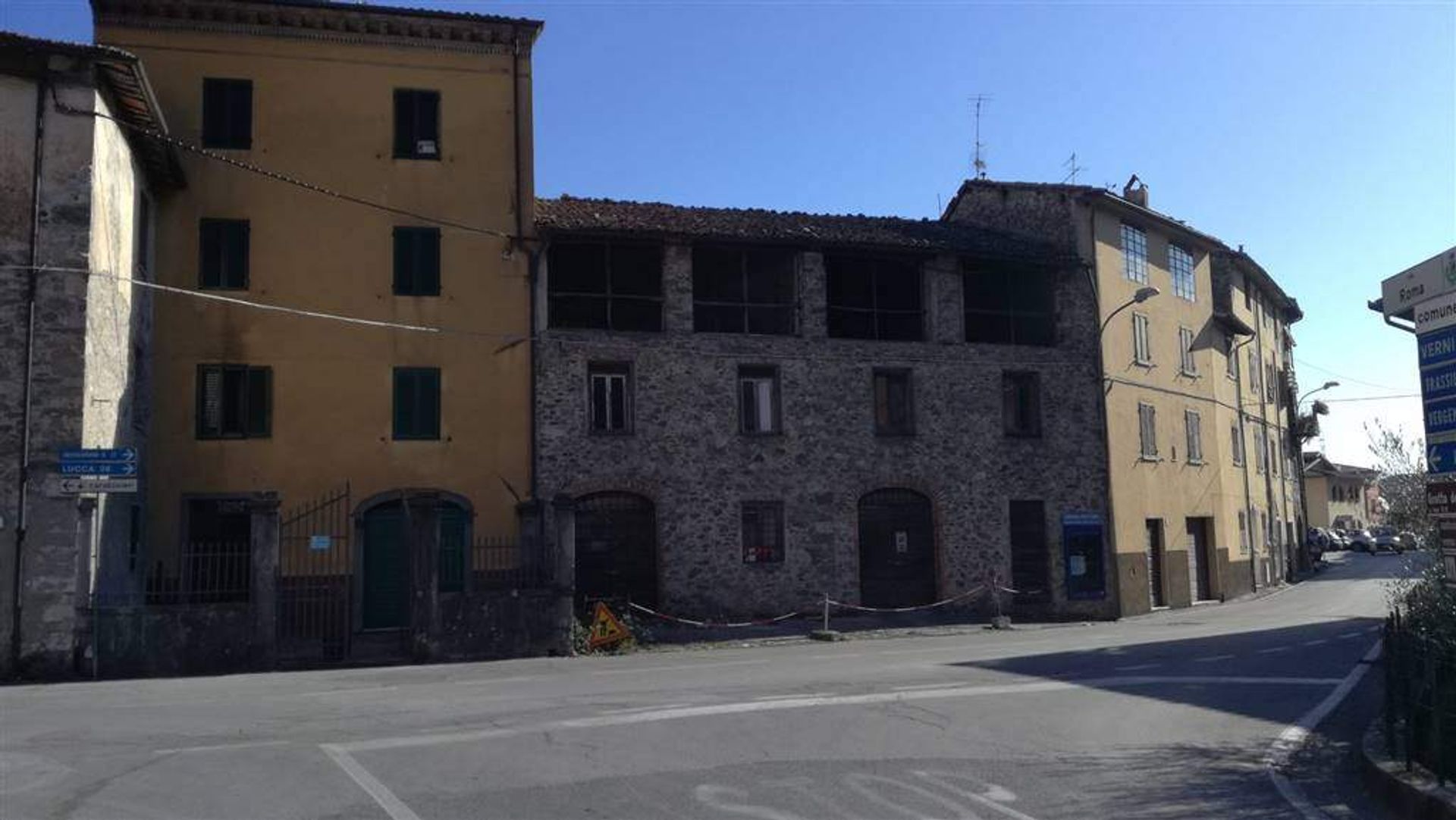 Casa nel Gallicano, Toscana 10701513