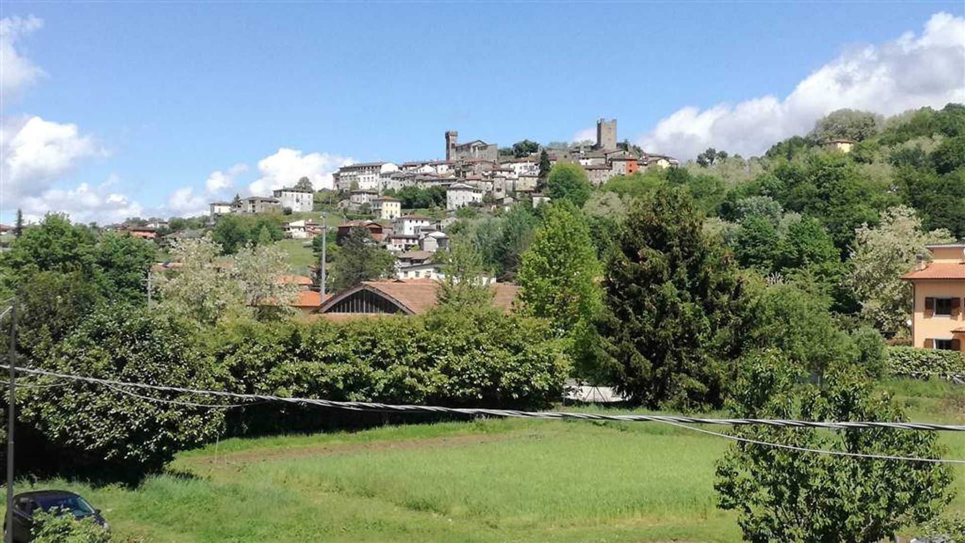 Condomínio no Ghivizzano, Toscana 10701522