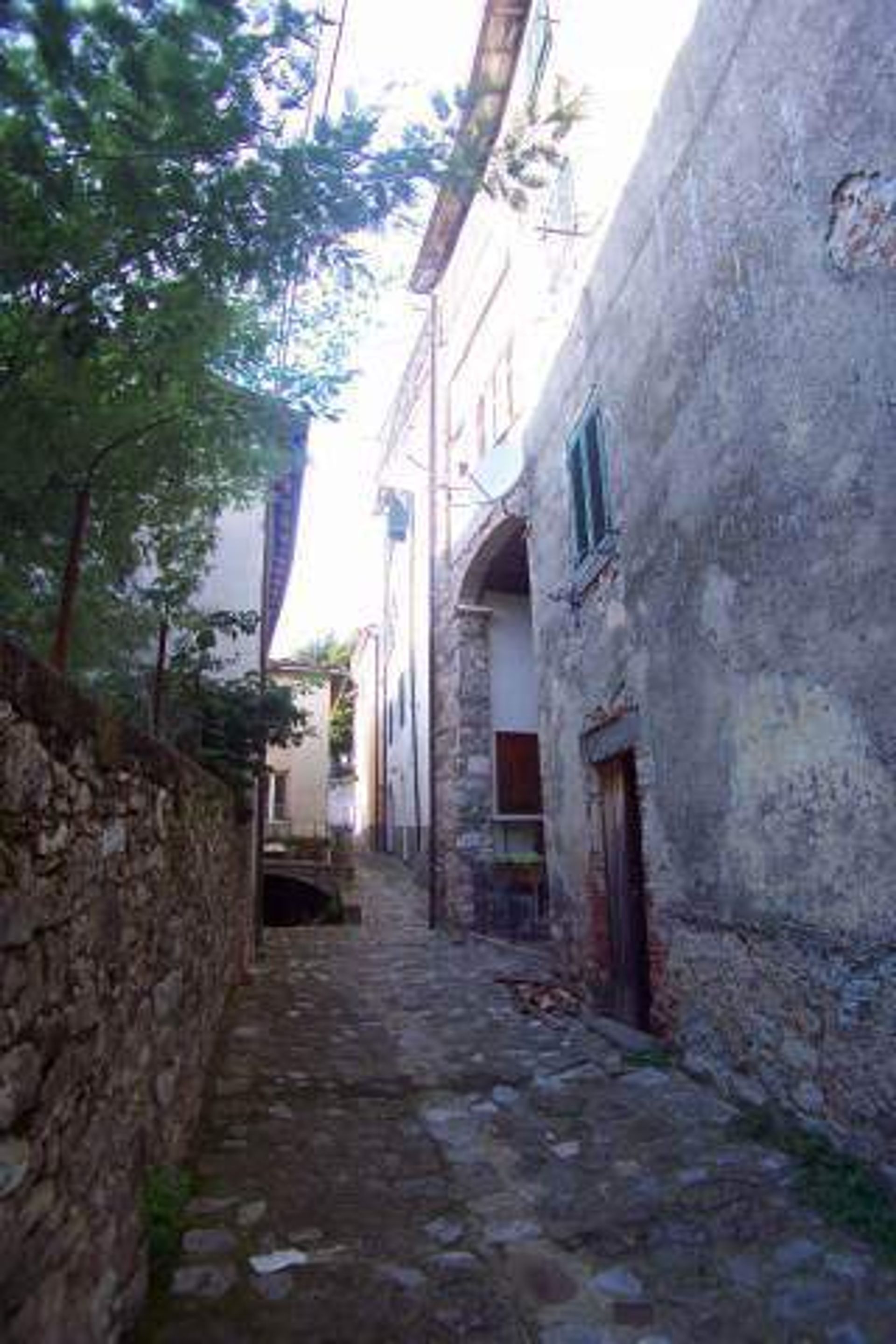 Condominium in Coreglia Antelminelli, Tuscany 10701523