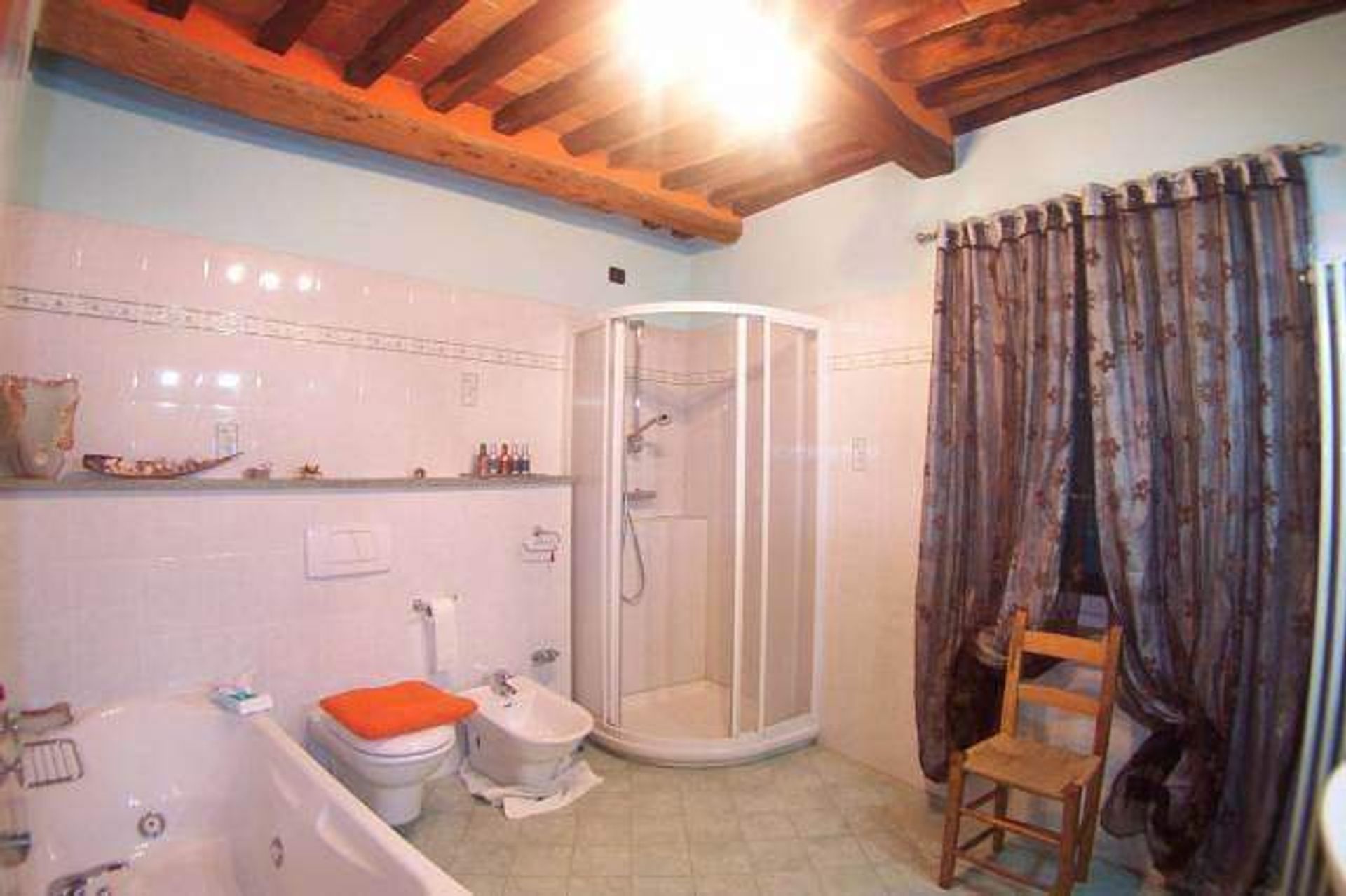 Condominium dans Coreglia Antelminelli, Toscane 10701523