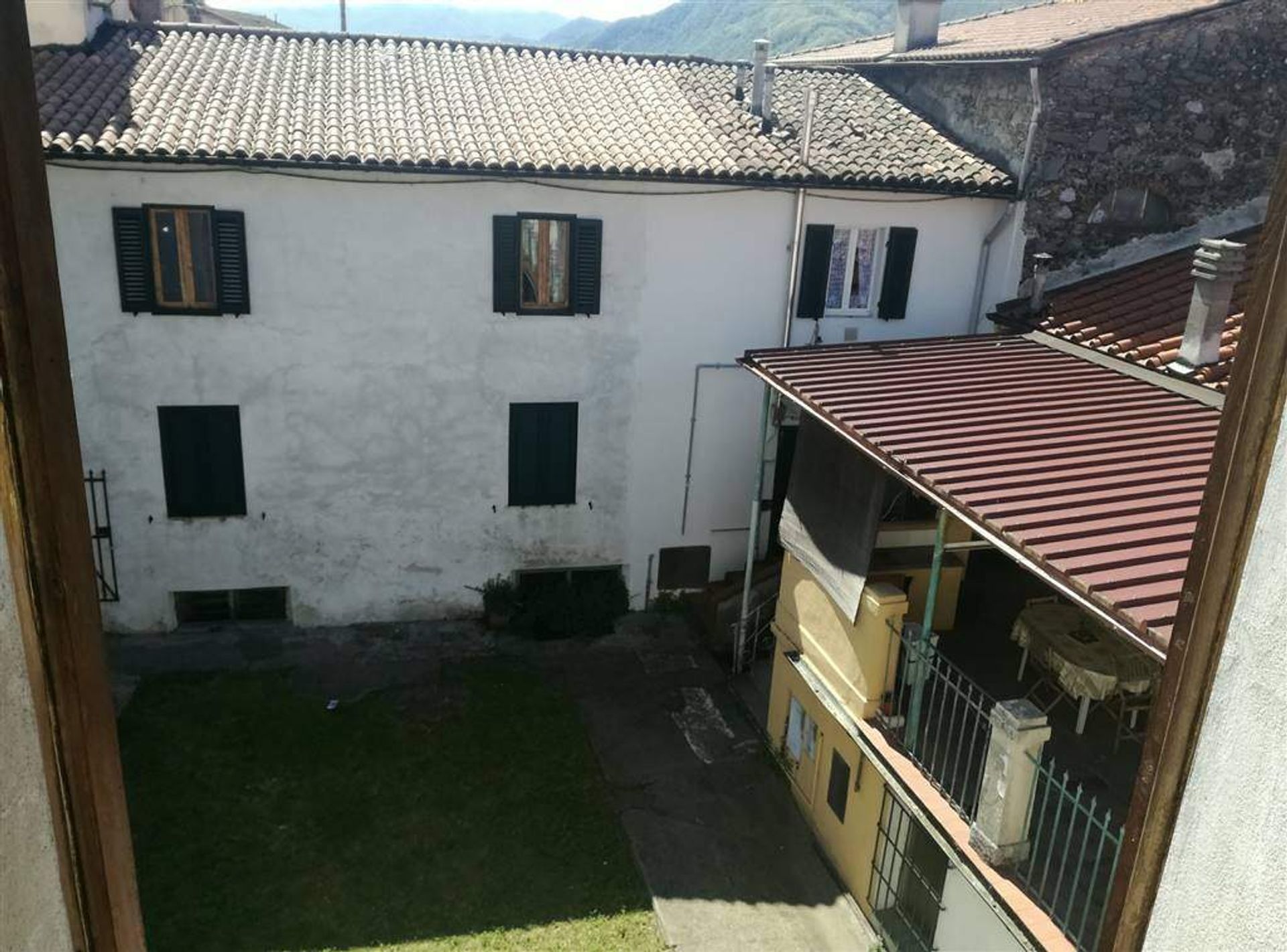 Ejerlejlighed i Fornaci di Barga, Tuscany 10701524