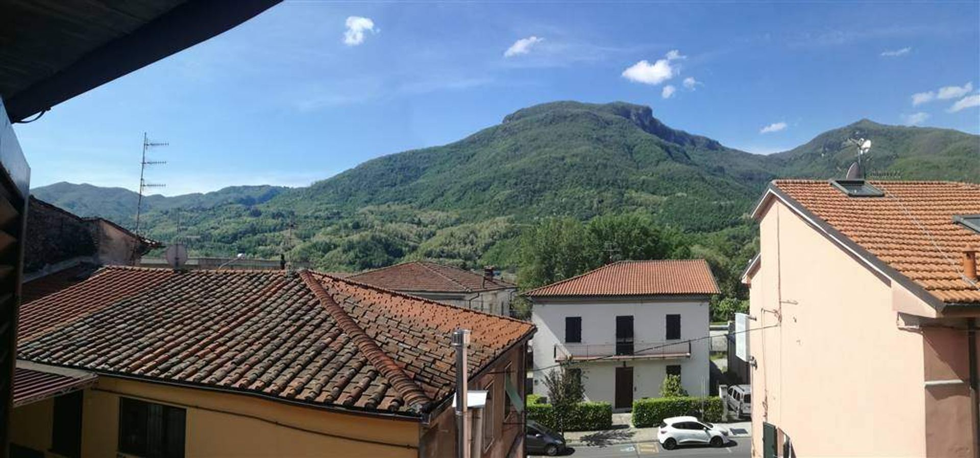 Condominium dans Fornaci di Barga, Tuscany 10701524