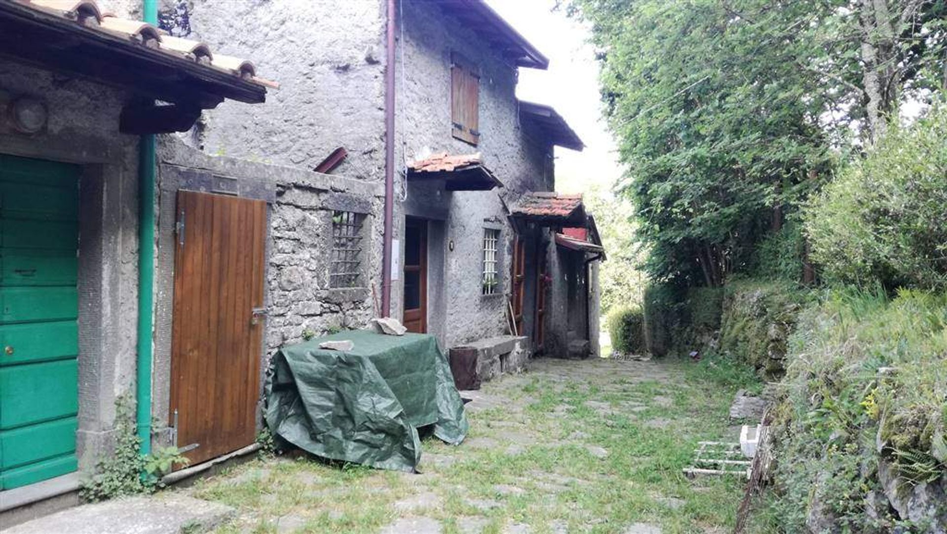 House in Vallico, Toscana 10701528