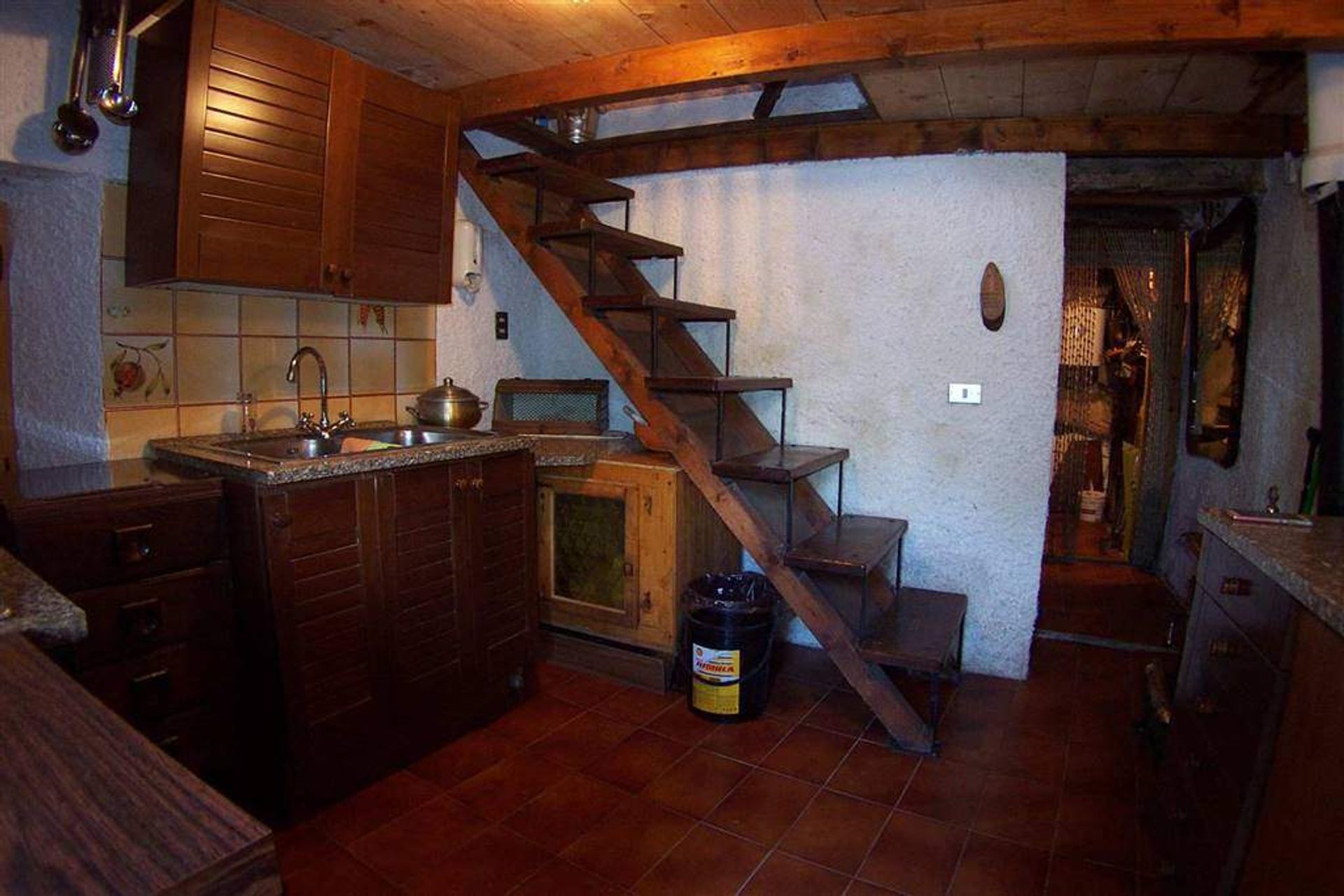 House in Vallico, Toscana 10701528