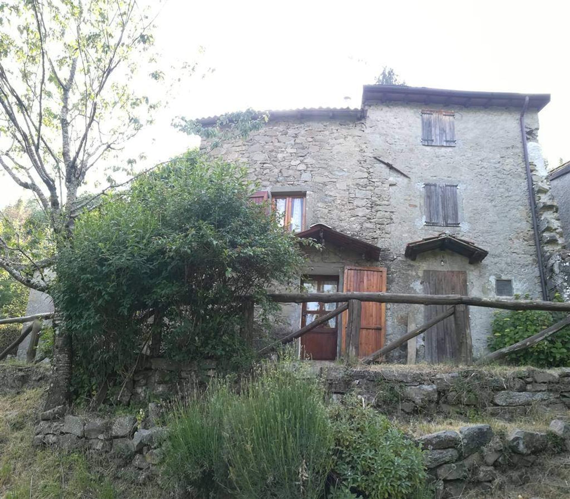 House in Vallico, Toscana 10701528