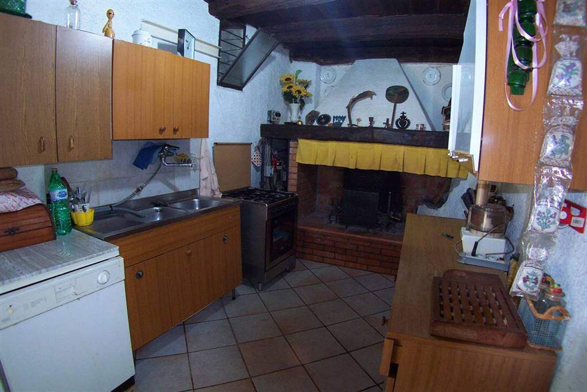 Huis in Vallico, Toscana 10701530