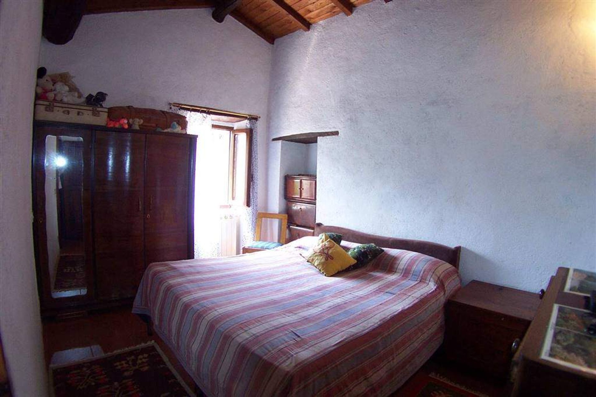 Huis in Vallico, Toscana 10701530