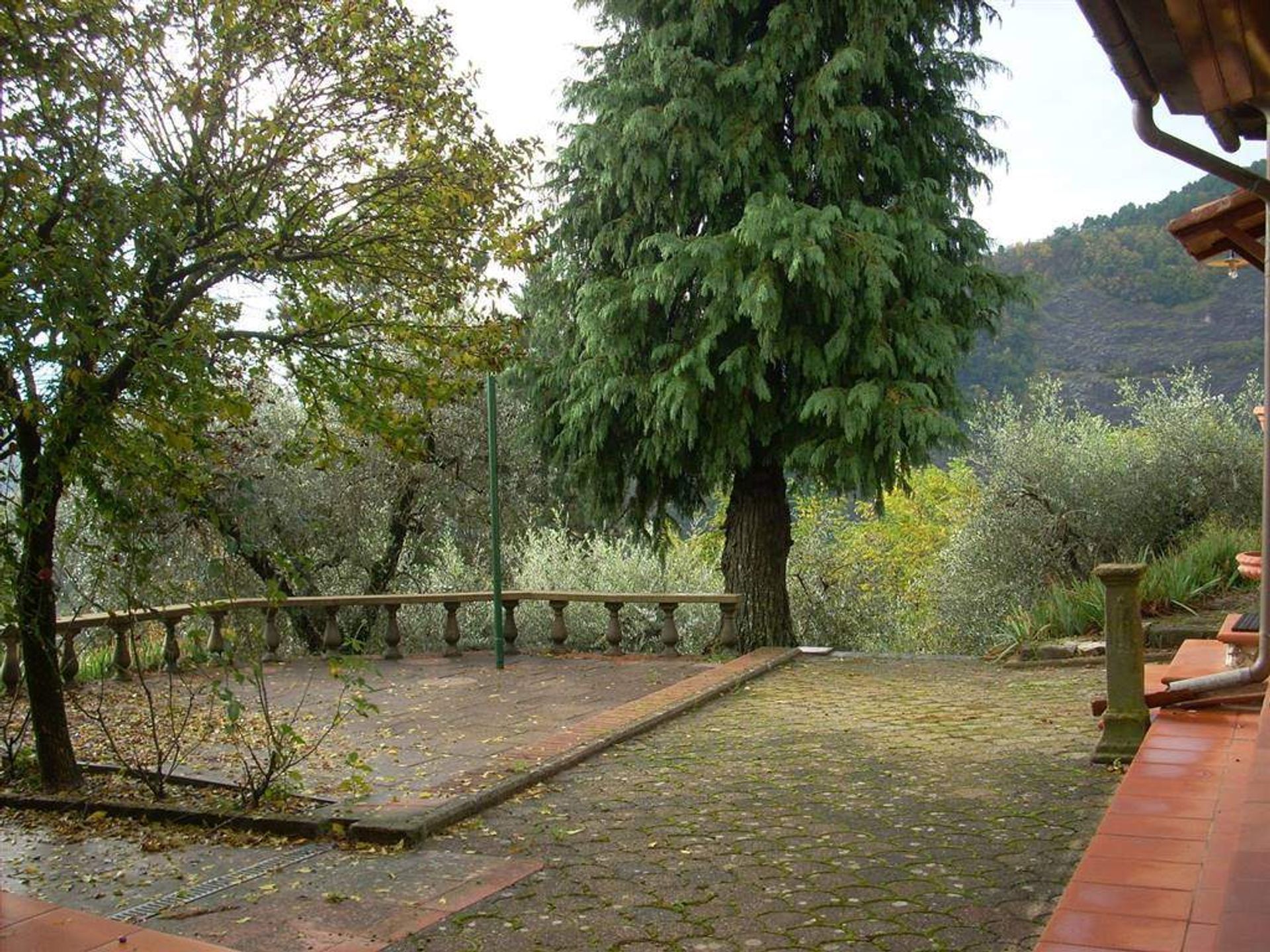 House in Saltocchio, Tuscany 10701534