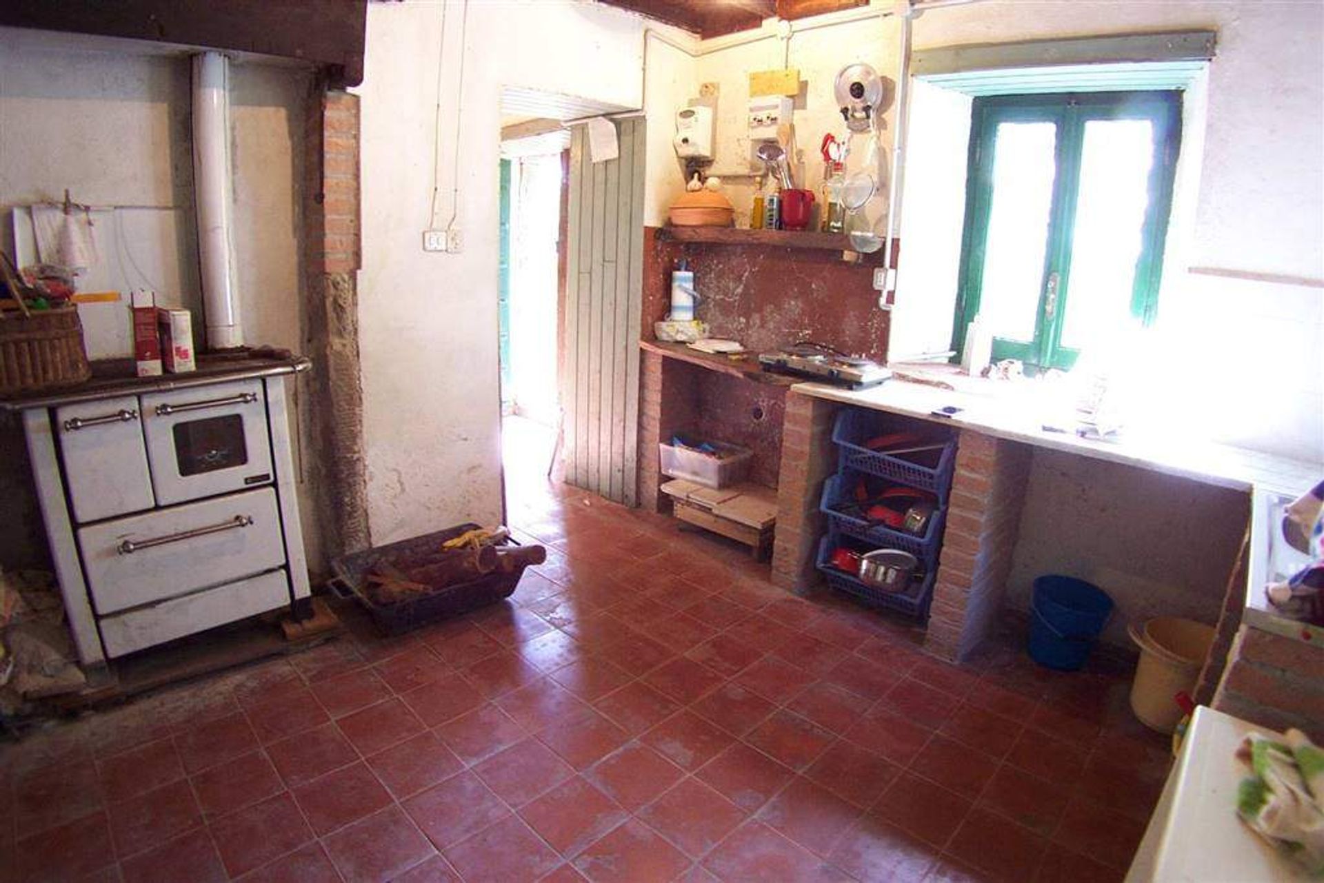 casa no Vallico, Toscana 10701537