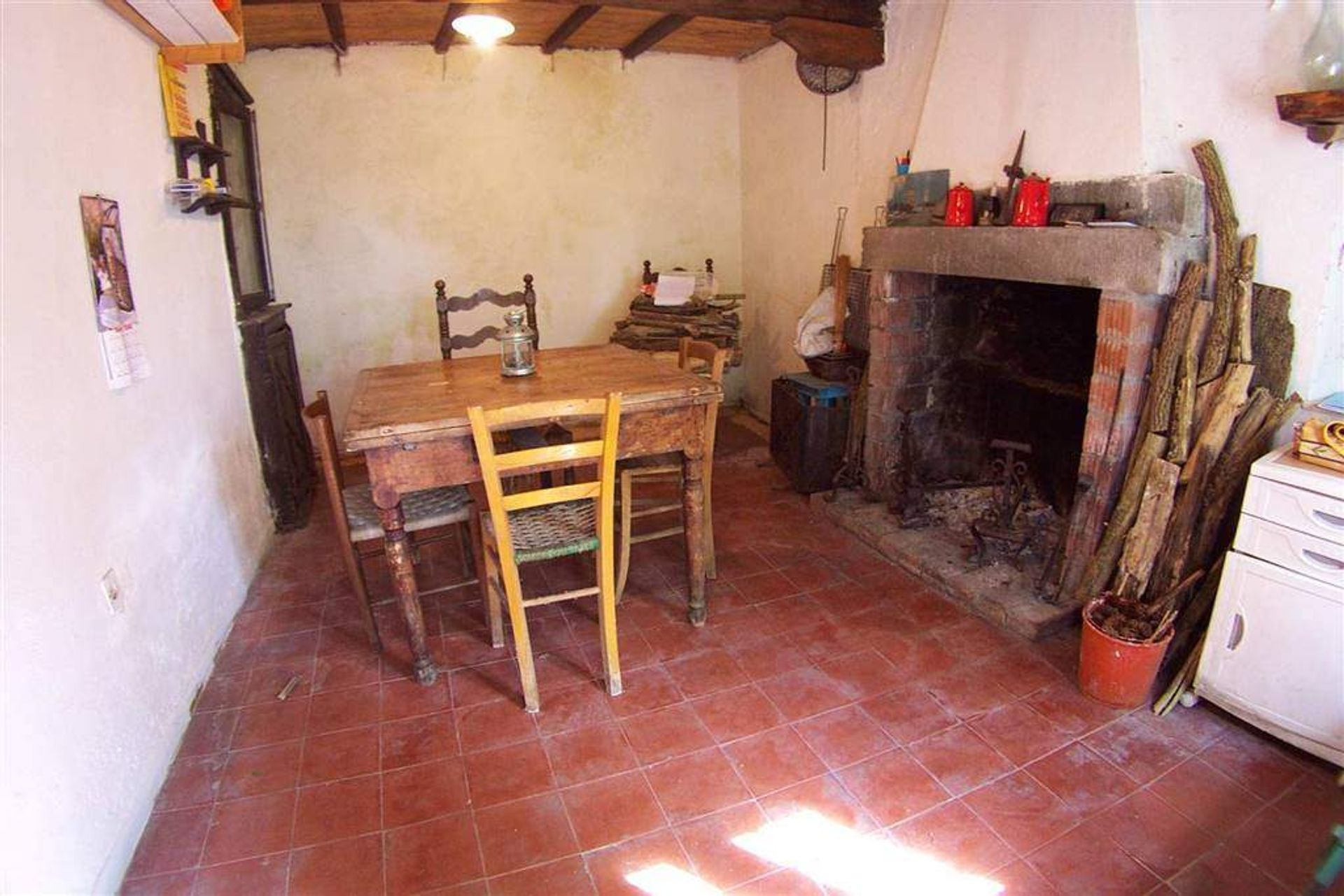 casa no Vallico, Toscana 10701537