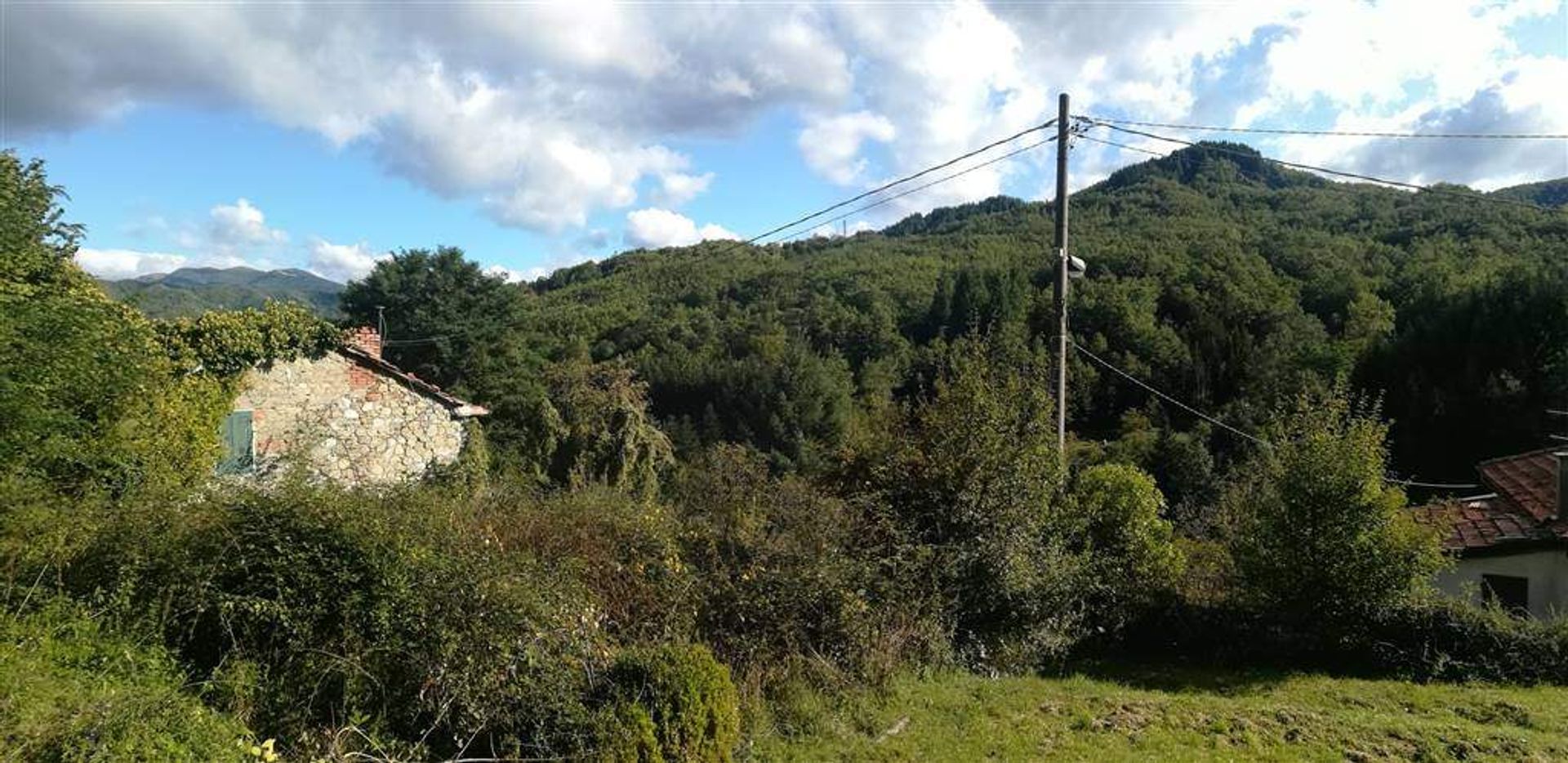 casa en Minucciano, toscana 10701540