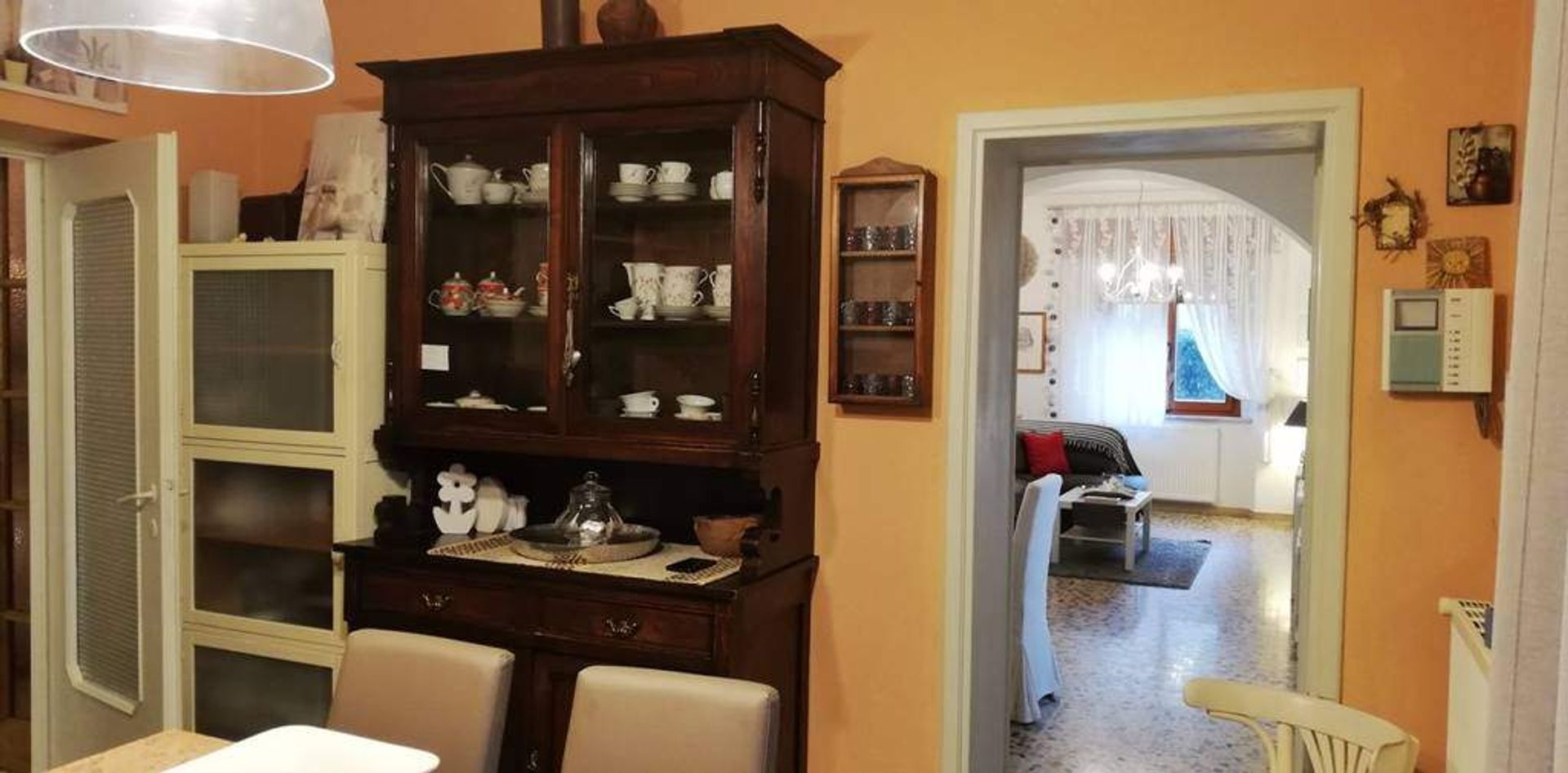 Condominium in Castelnuovo di Garfagnana, Toscana 10701544