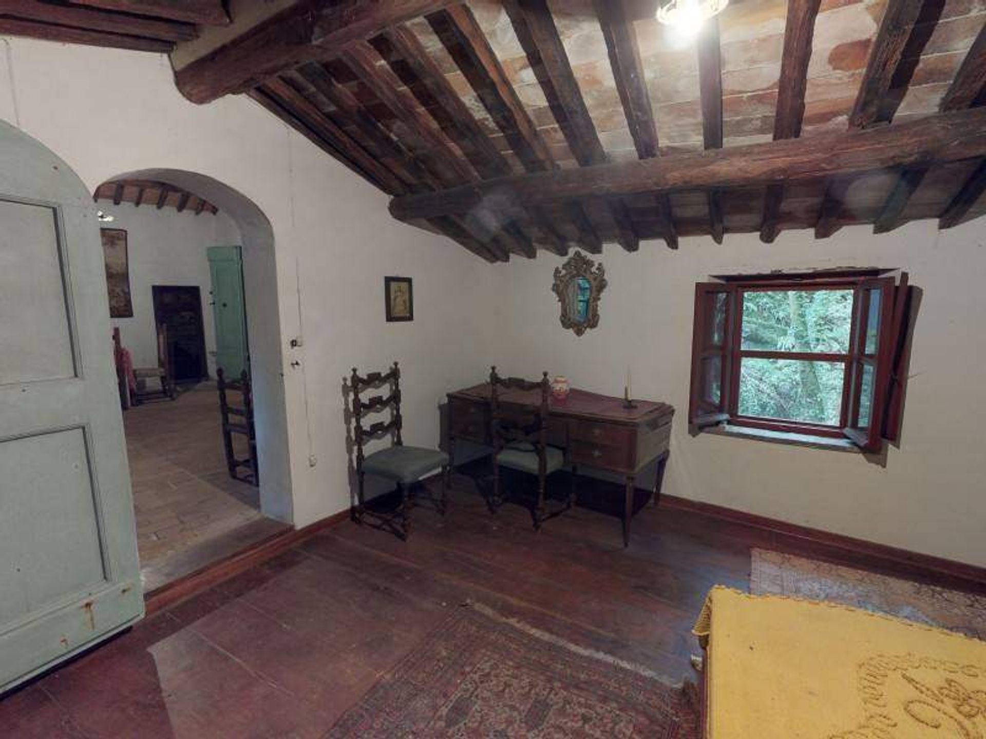 casa en Orbicciano, Toscana 10701546