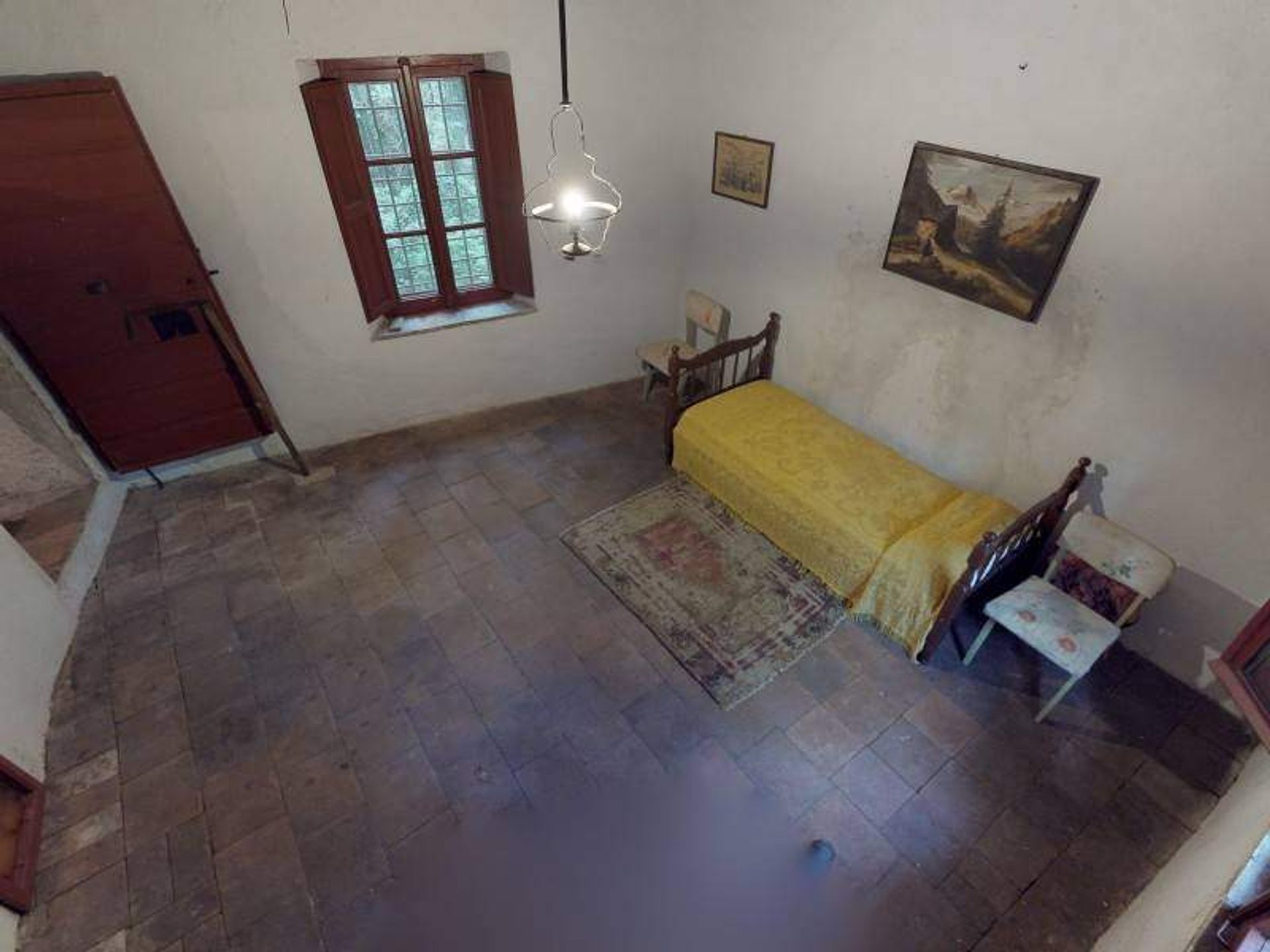 casa en Orbicciano, Toscana 10701546