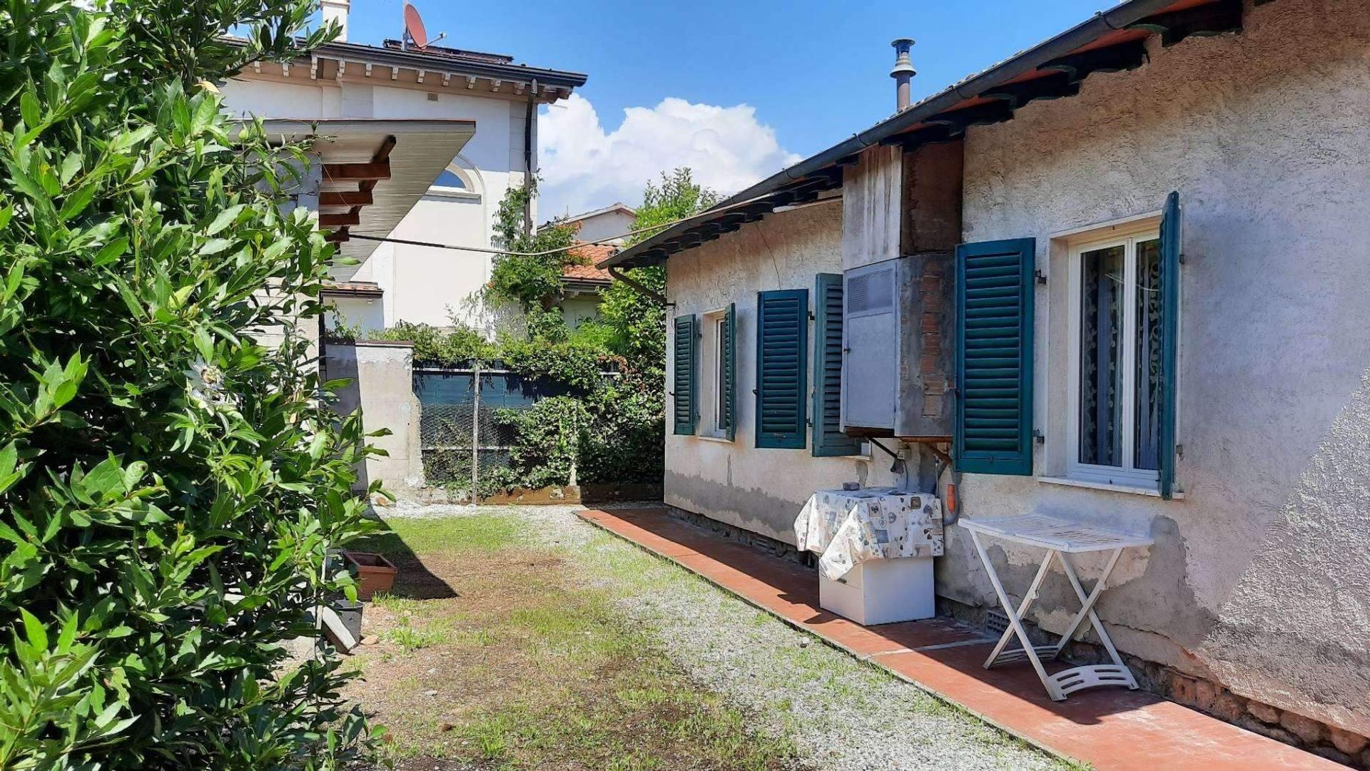 بيت في Forte dei Marmi, Tuscany 10701548